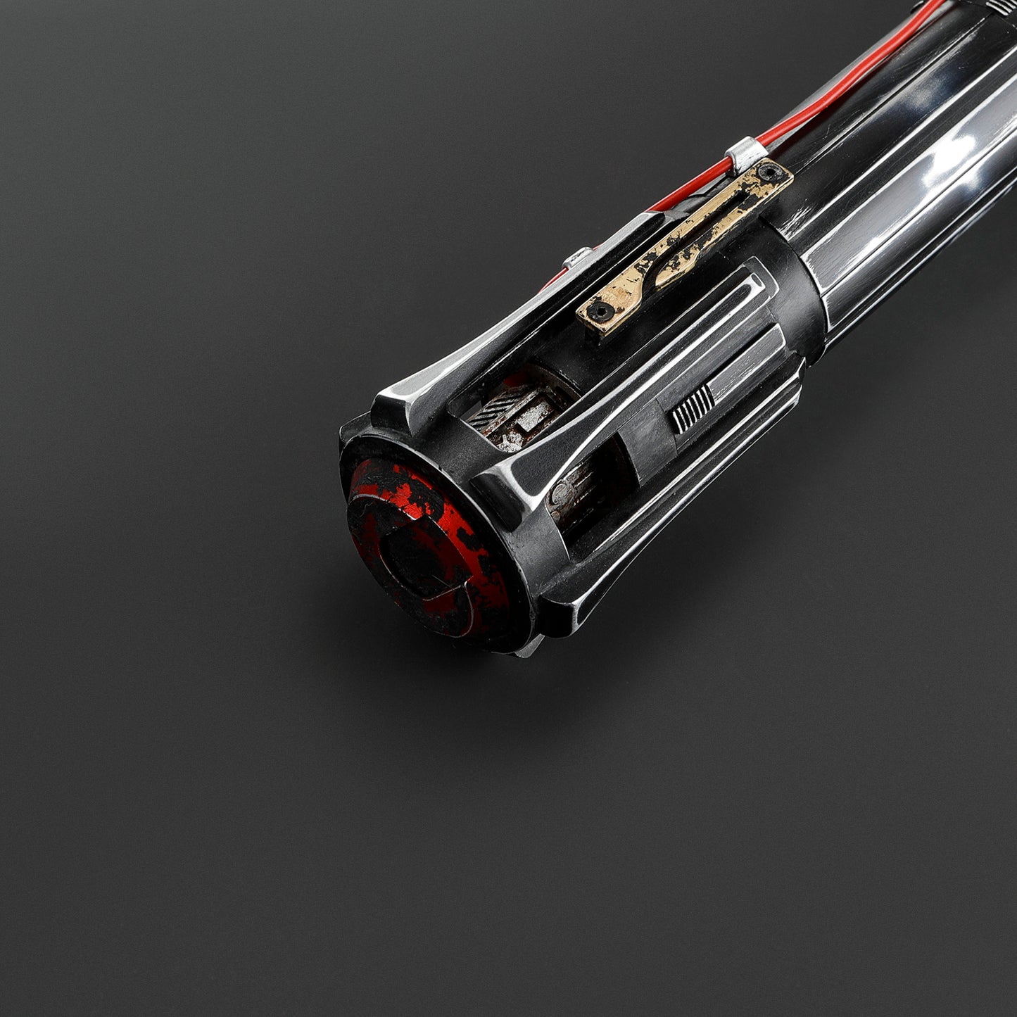Kylo Crossguard Weathered