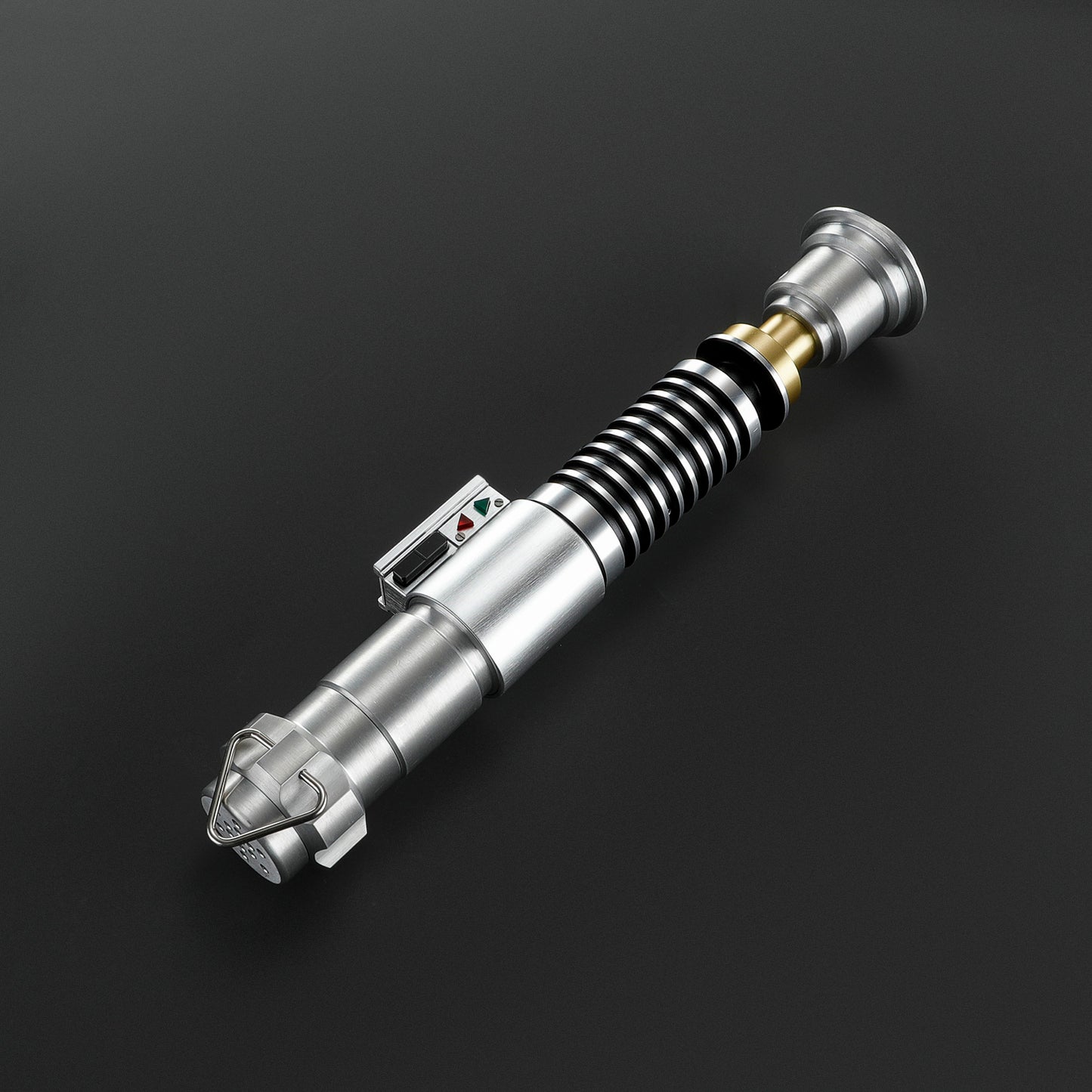 Luke V2 Eco