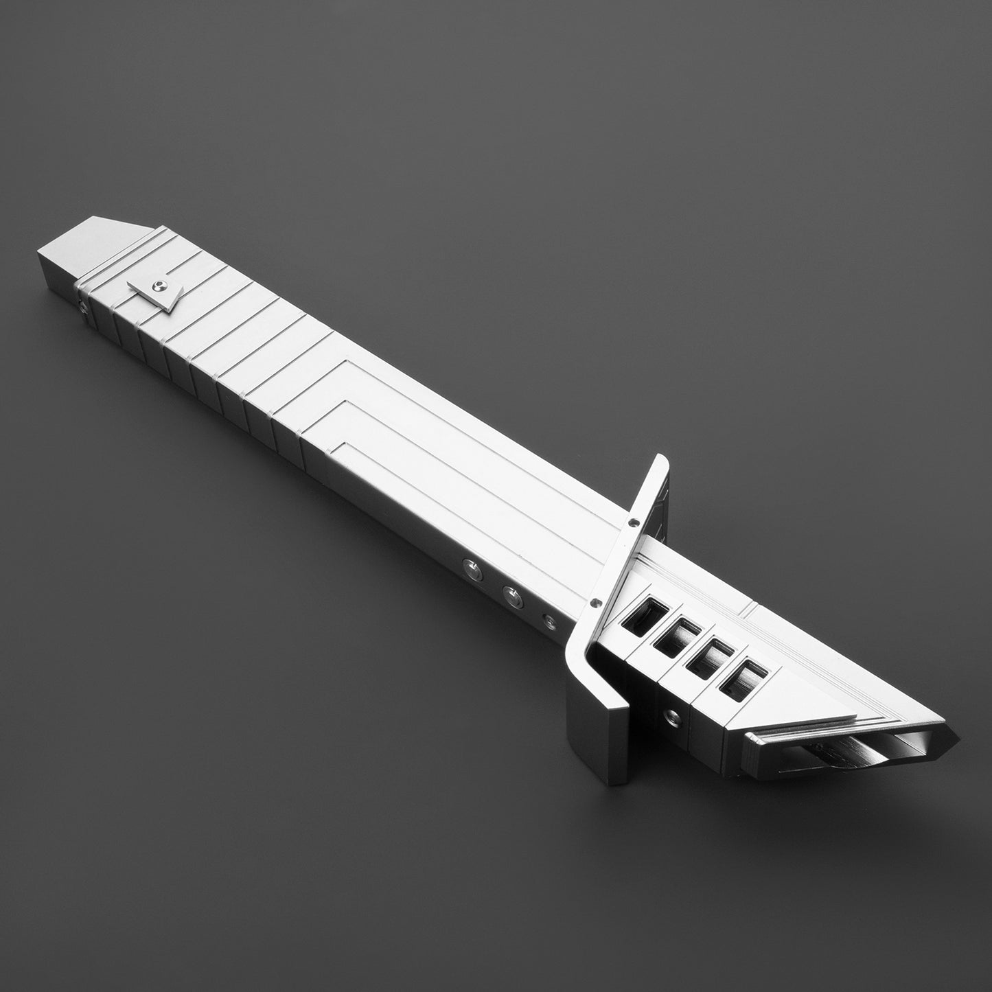 Mandalorian Darksaber (White)