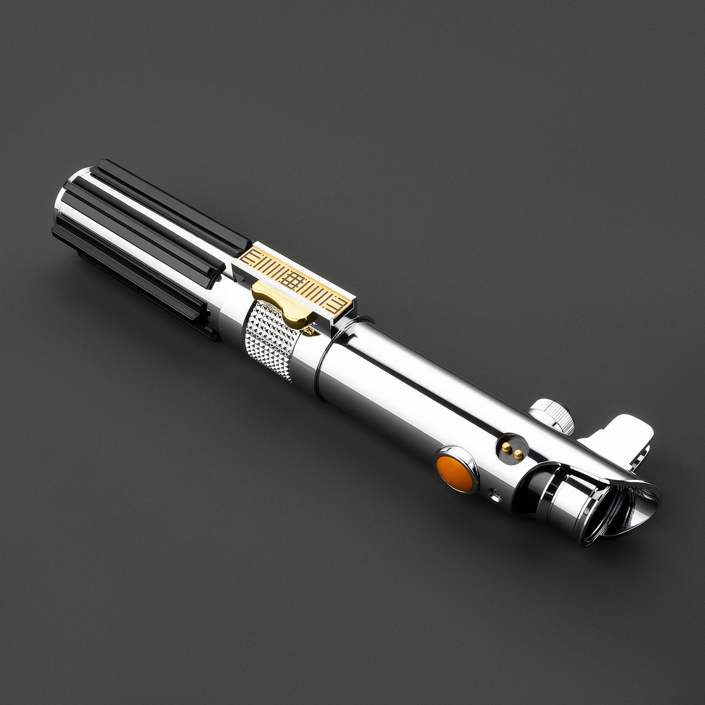 Ani Graflex E3 ROTS