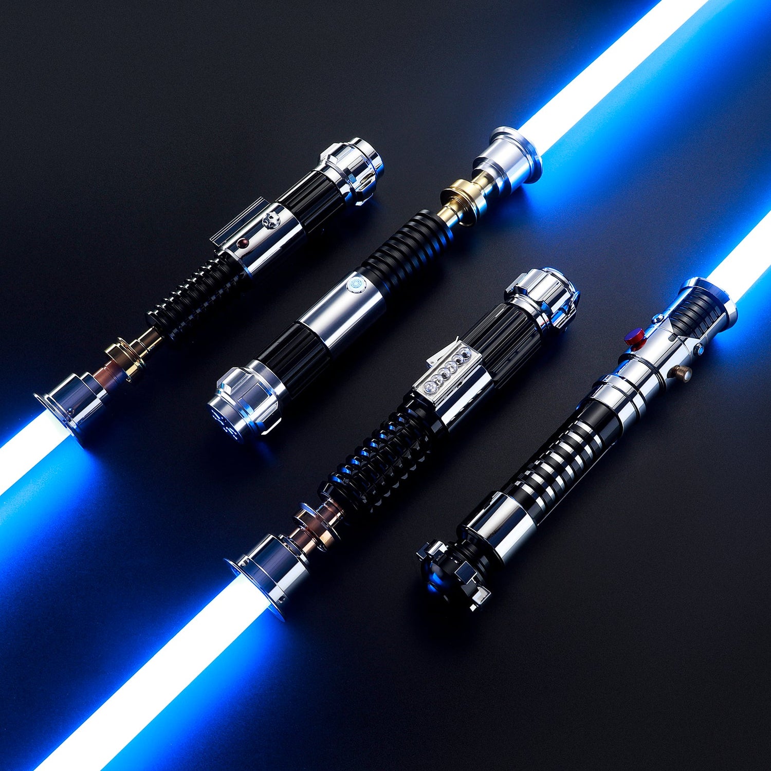 Xenopixel Sabers