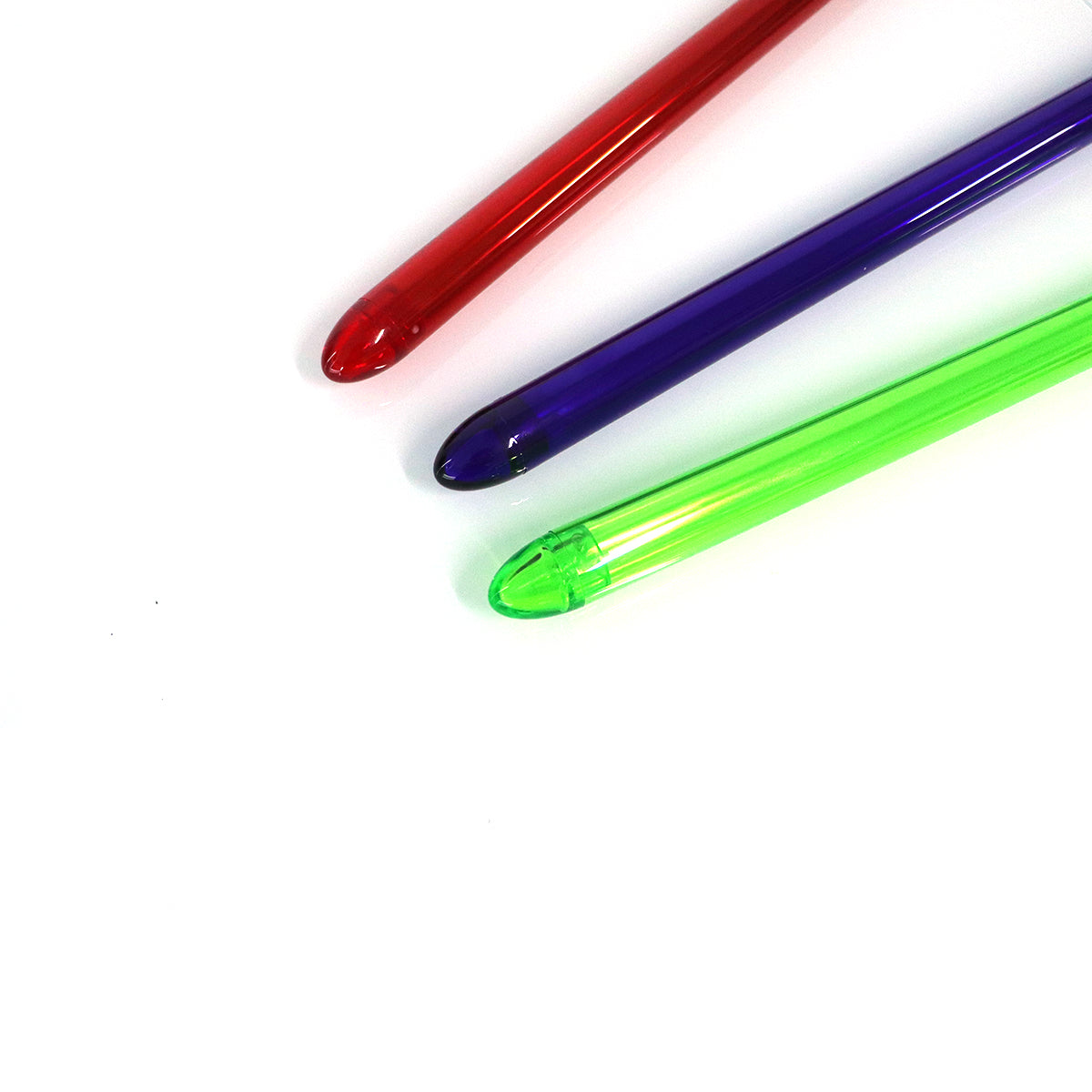 Day Blades Base Lit/RGB 1inch