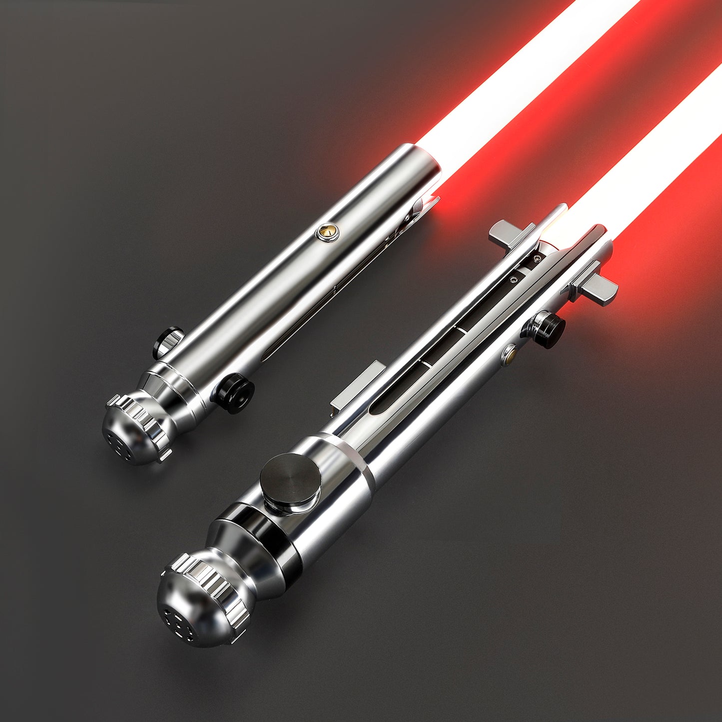 Ahsoka V1 Lightsaber (Dual Set)