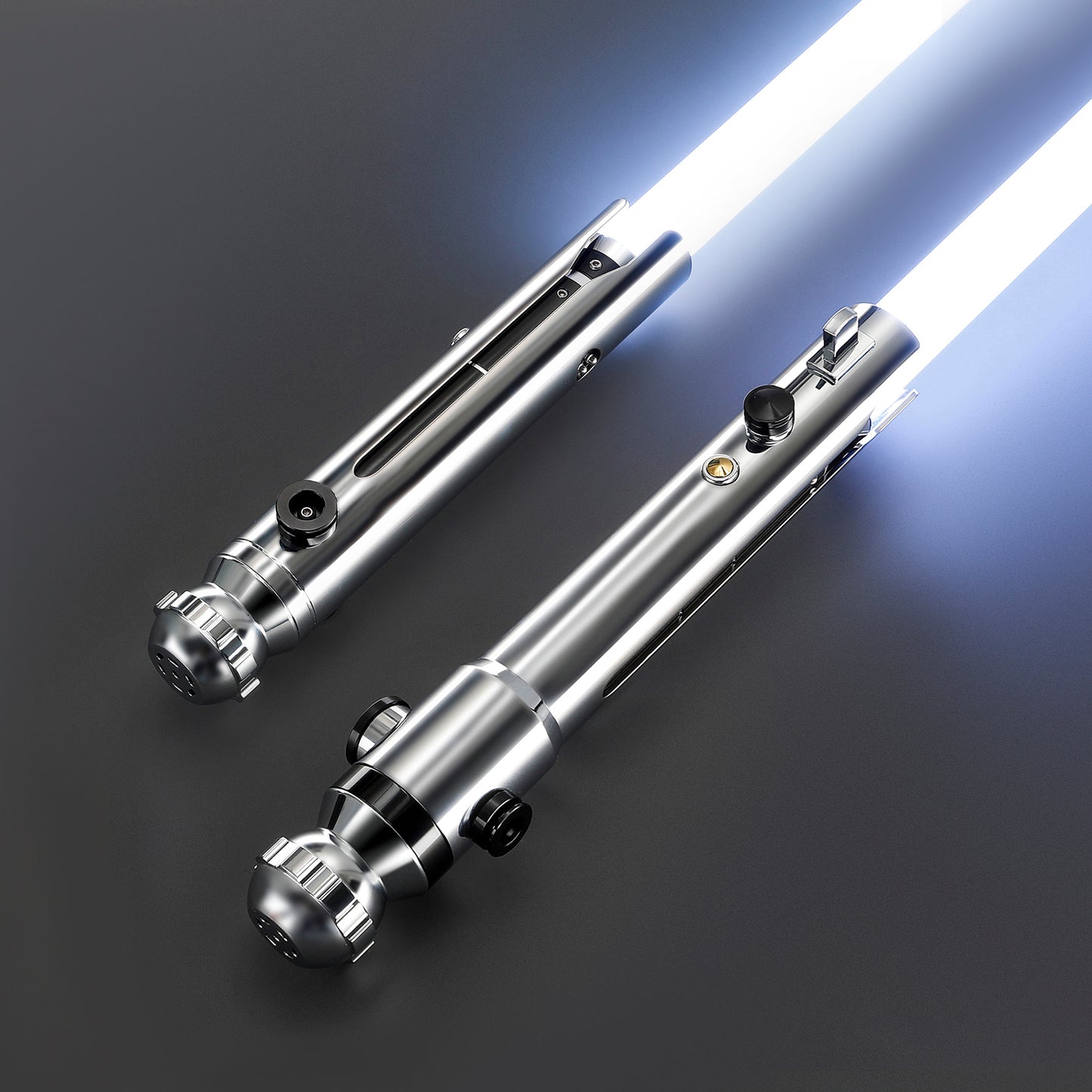 Ahsoka V1 Lightsaber (Dual Set)
