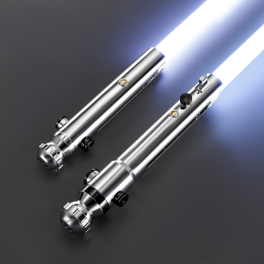 Ahsoka V1 Lightsaber (Dual Set)