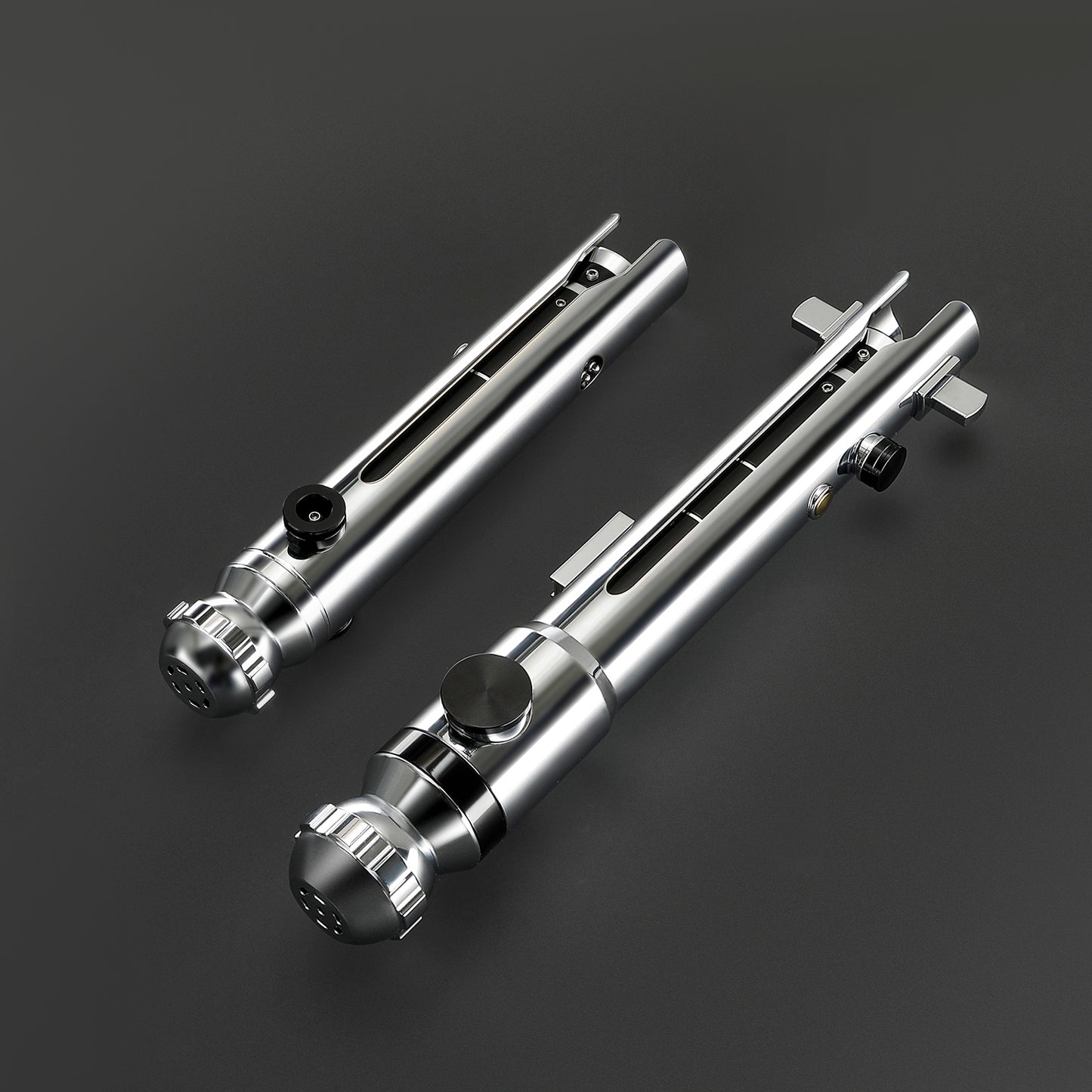 Ahsoka V1 Lightsaber (Dual Set)