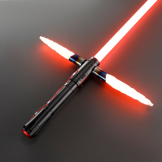 Kylo Crossguard Eco