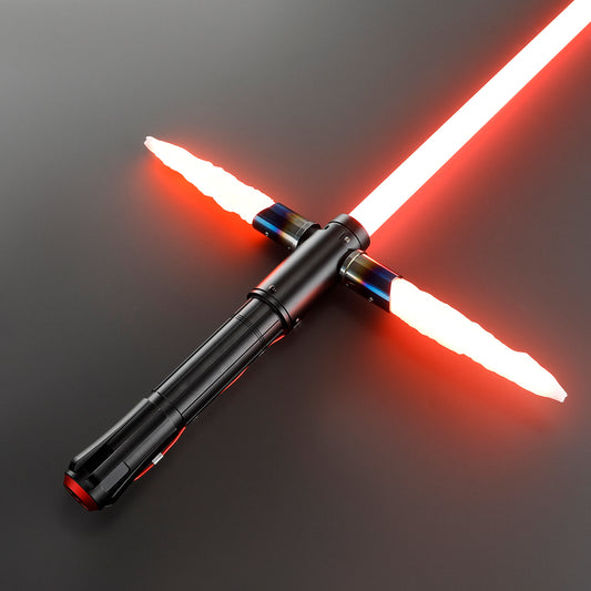 Kylo Crossguard Eco