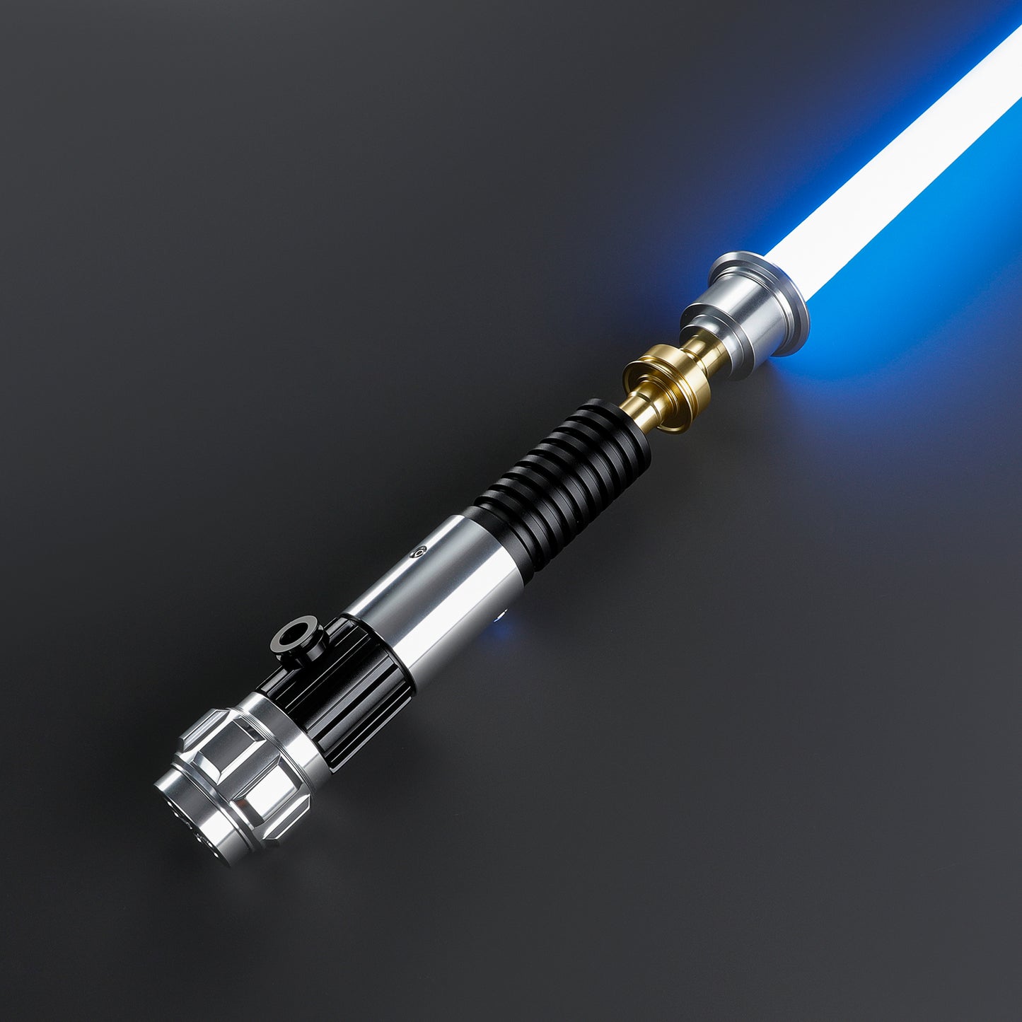 Obi-Wan Duel