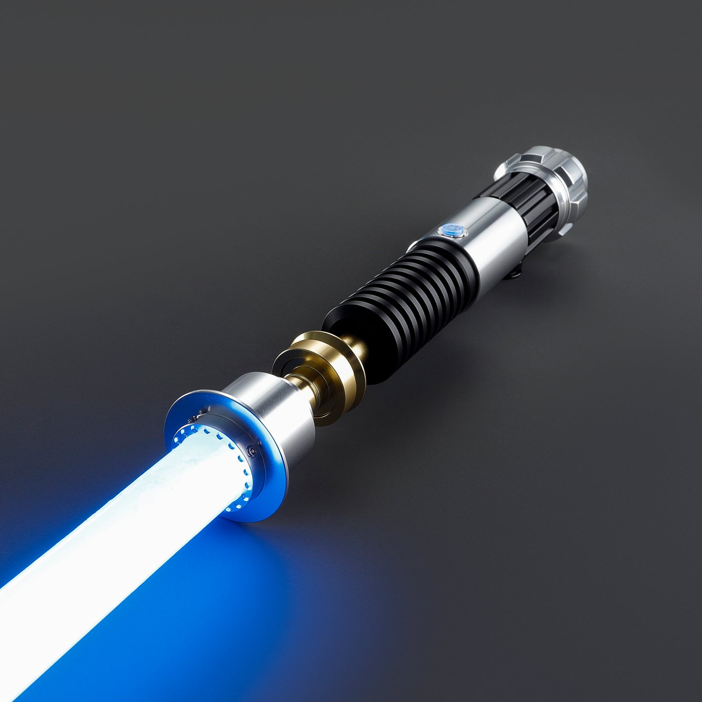 Obi-Wan Duel