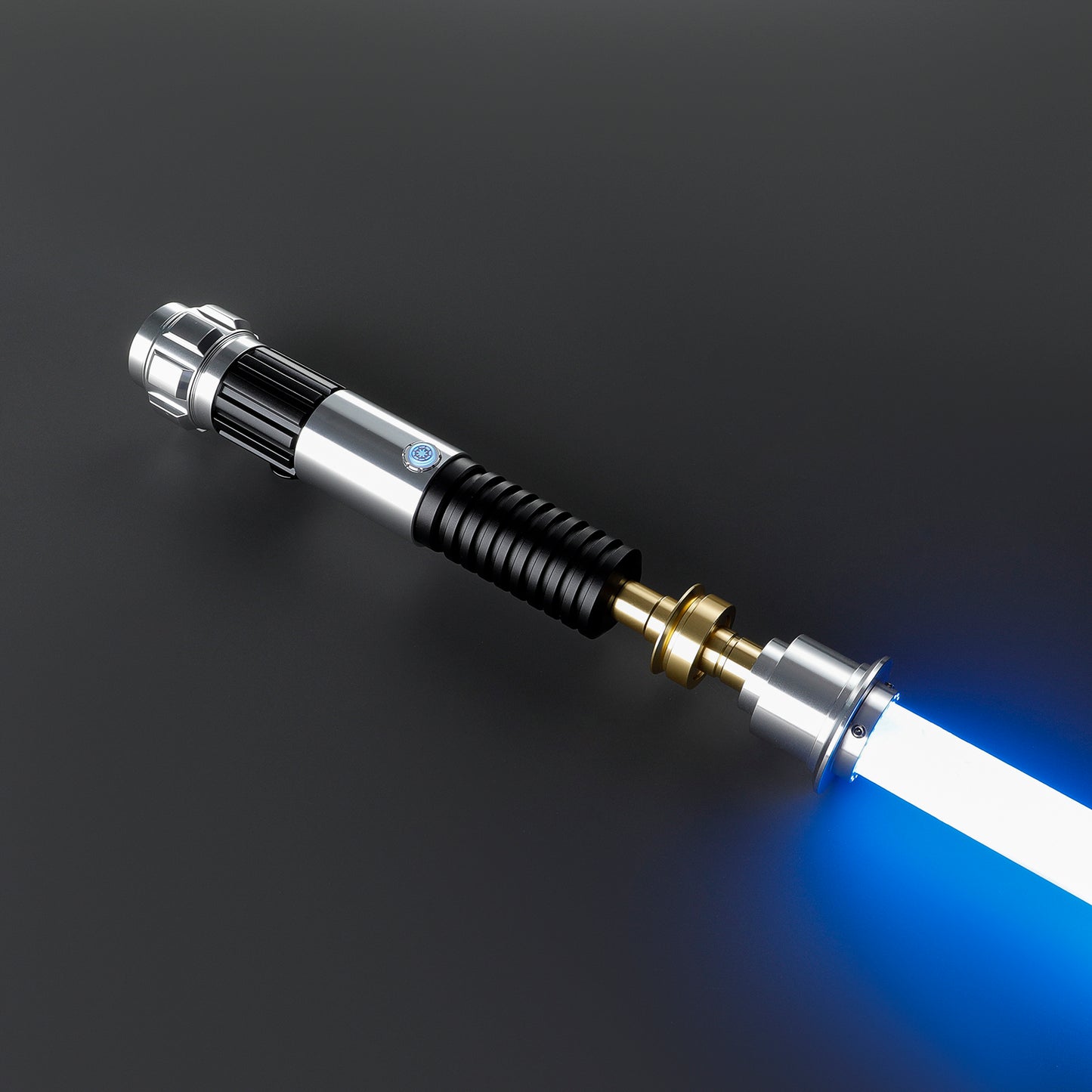 Obi-Wan Duel