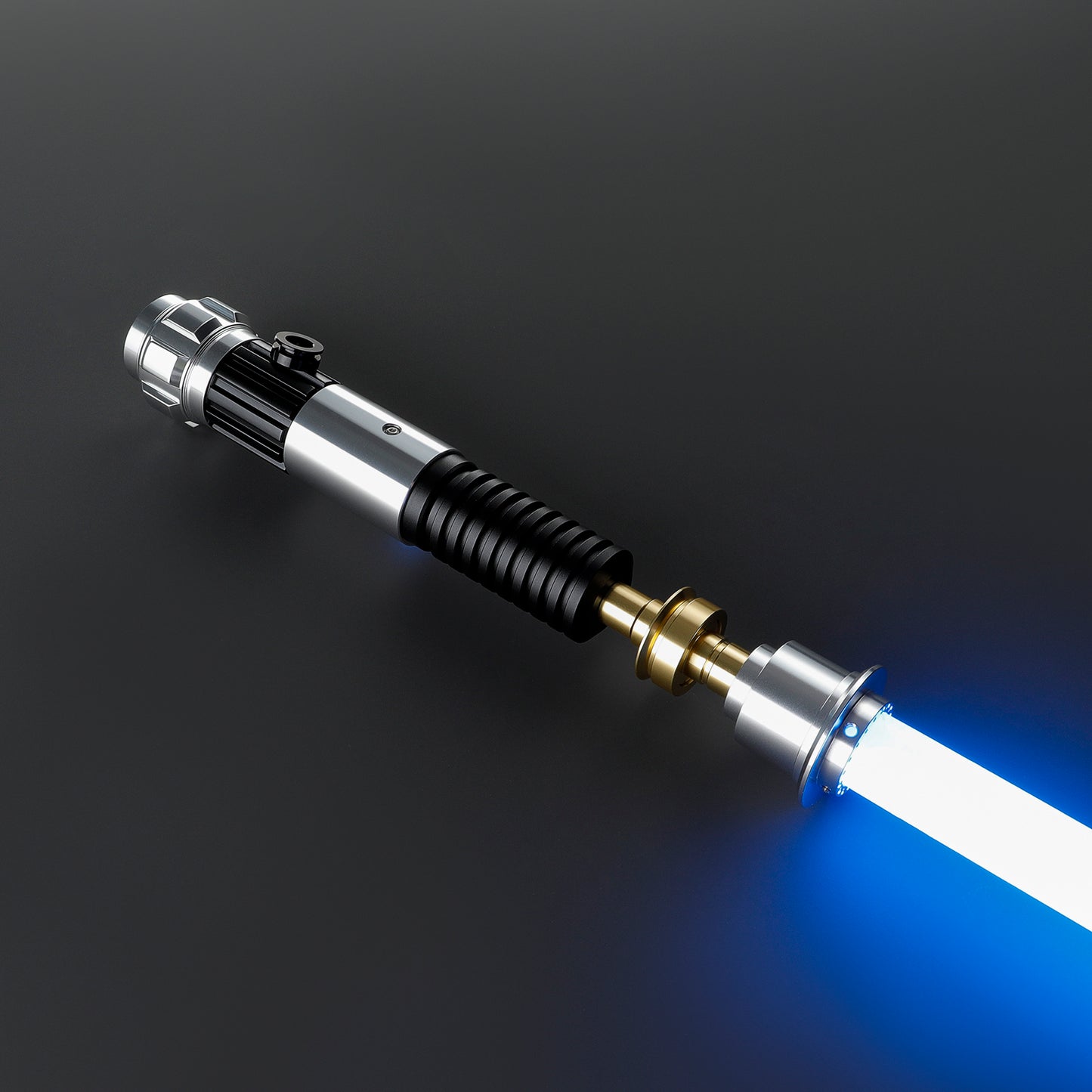 Obi-Wan Duel