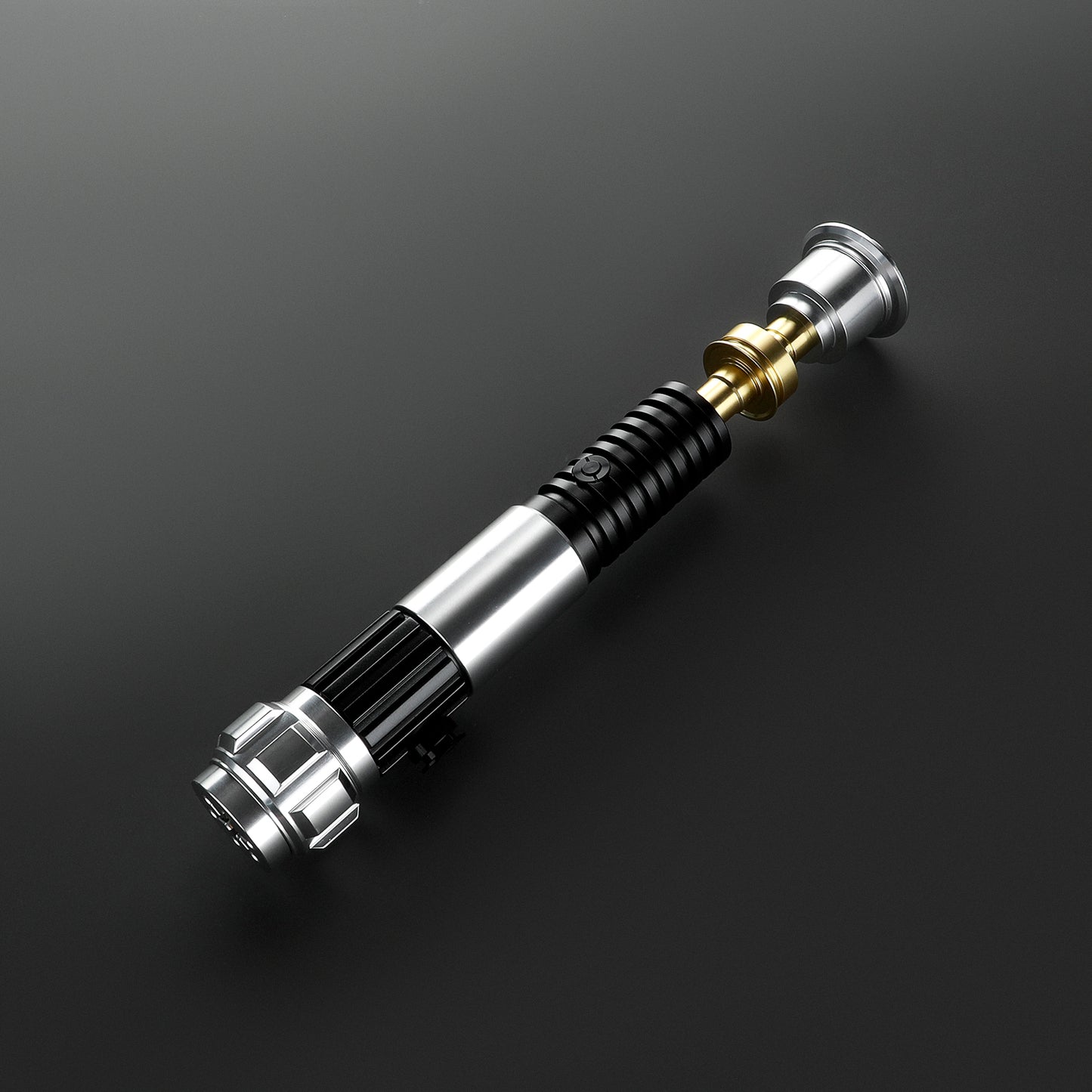Eco Obi-Wan Duel