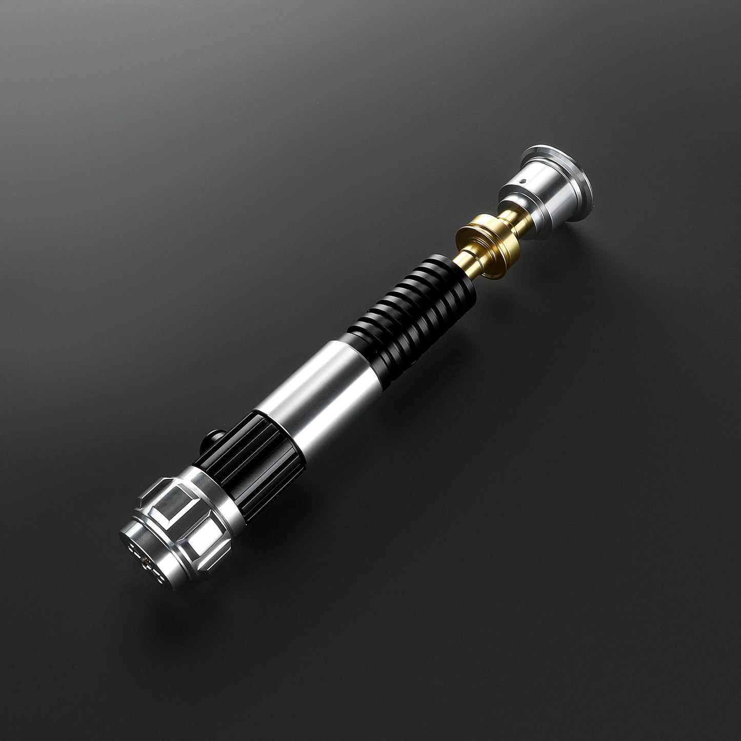 Eco Obi-Wan Duel