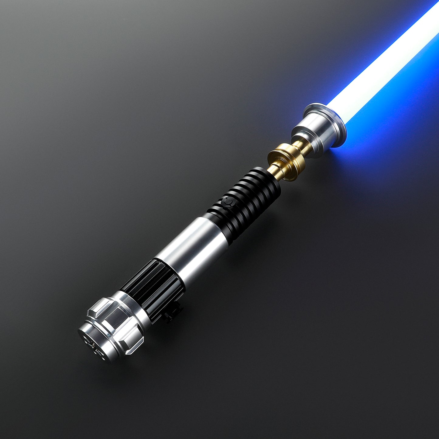 Eco Obi-Wan Duel