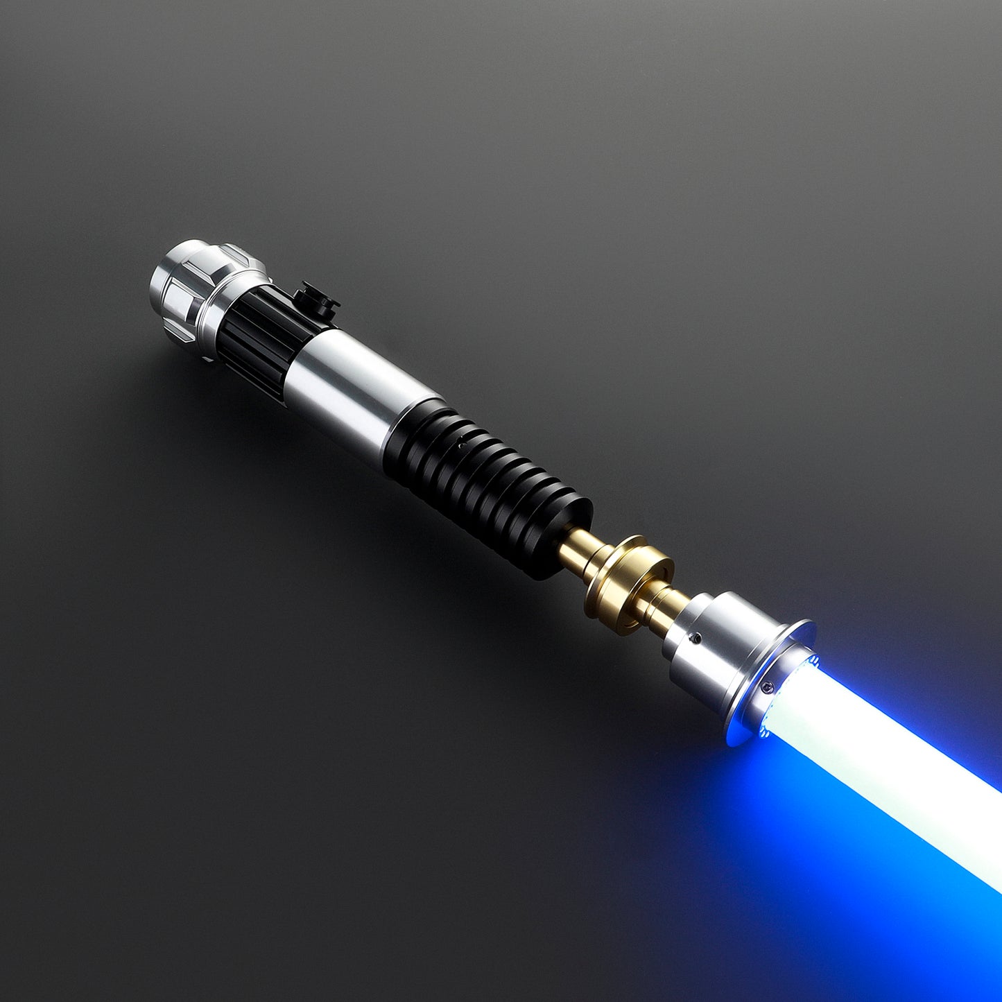 Eco Obi-Wan Duel