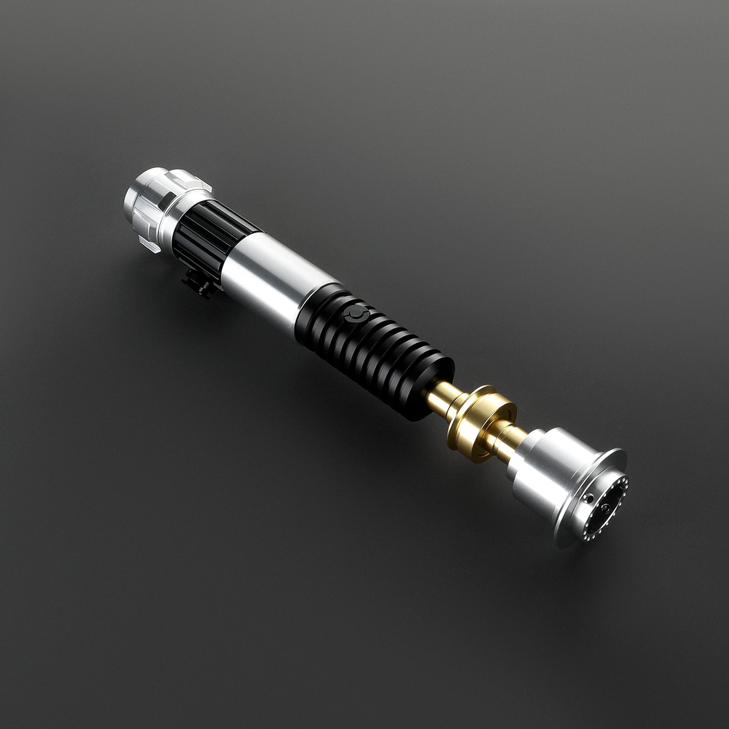 Eco Obi-Wan Duel