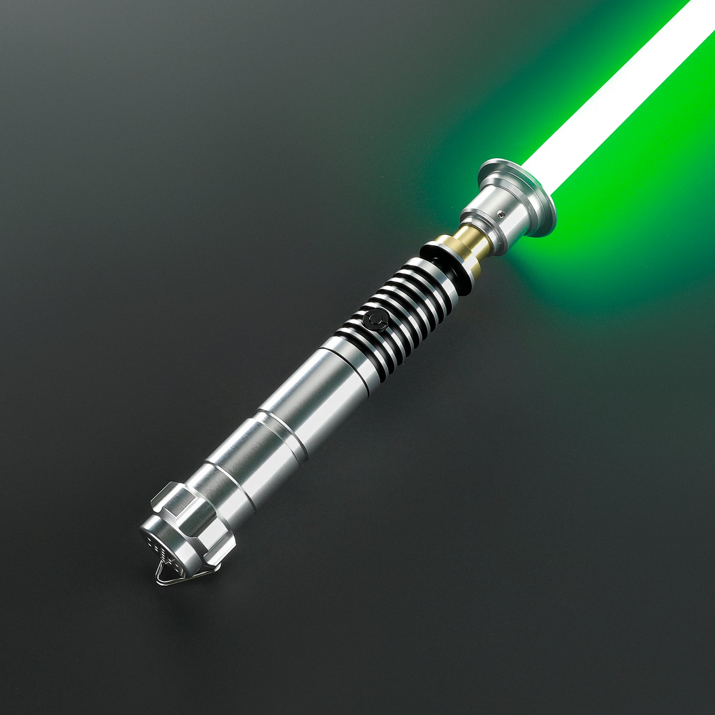 Eco Luke Duel