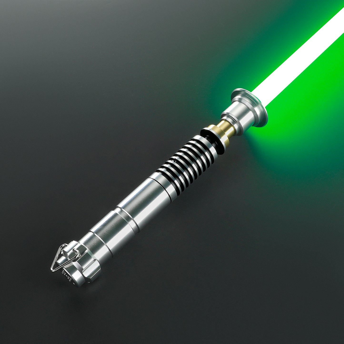 Eco Luke Duel