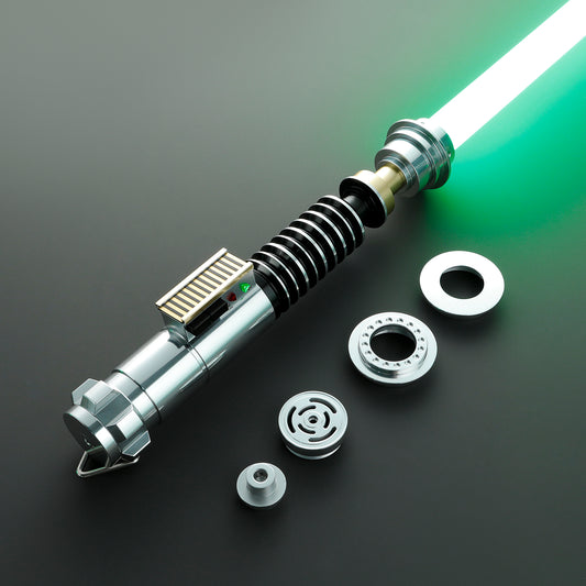 Luke Modular