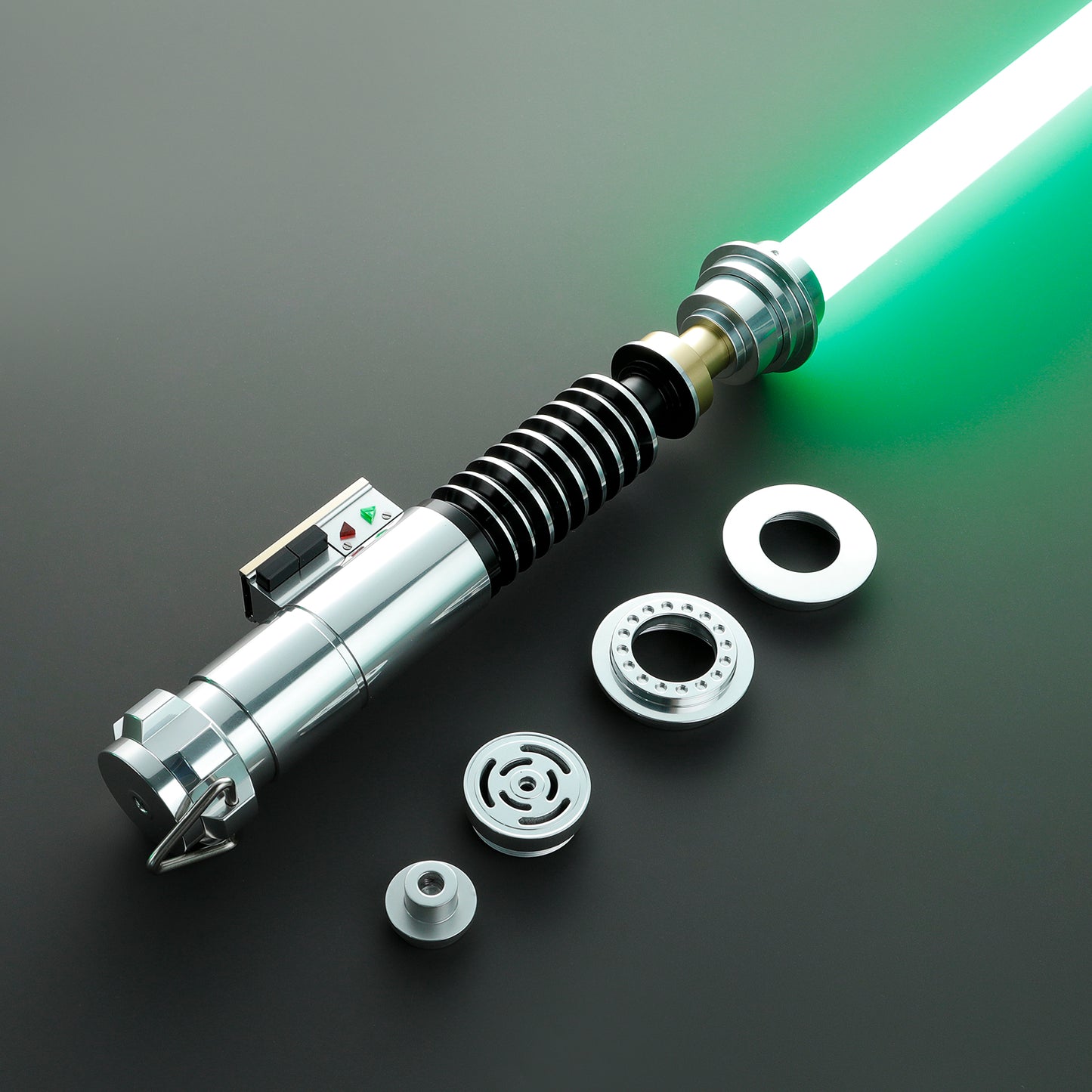 Luke Modular