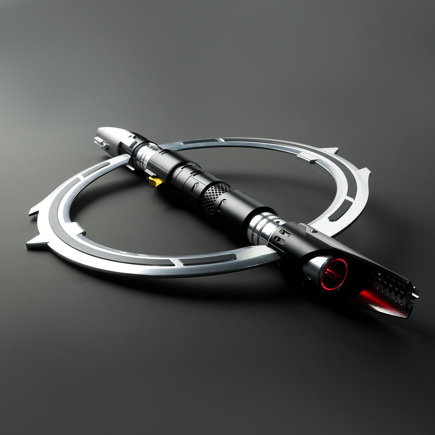 Marrok Double Blade