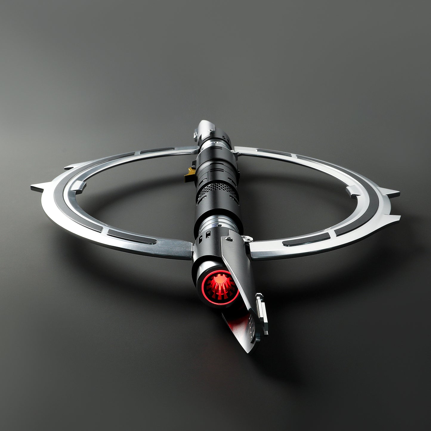 Marrok Double Blade