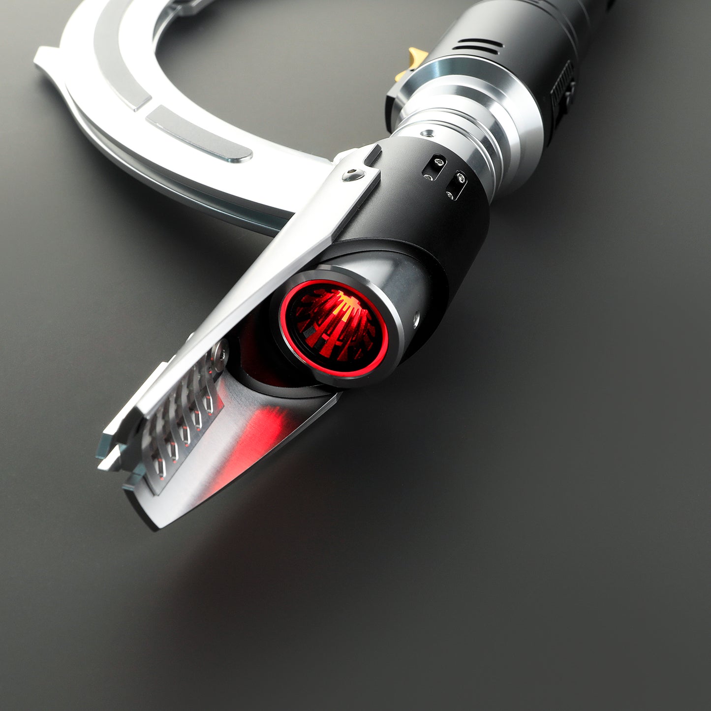 Marrok Double Blade