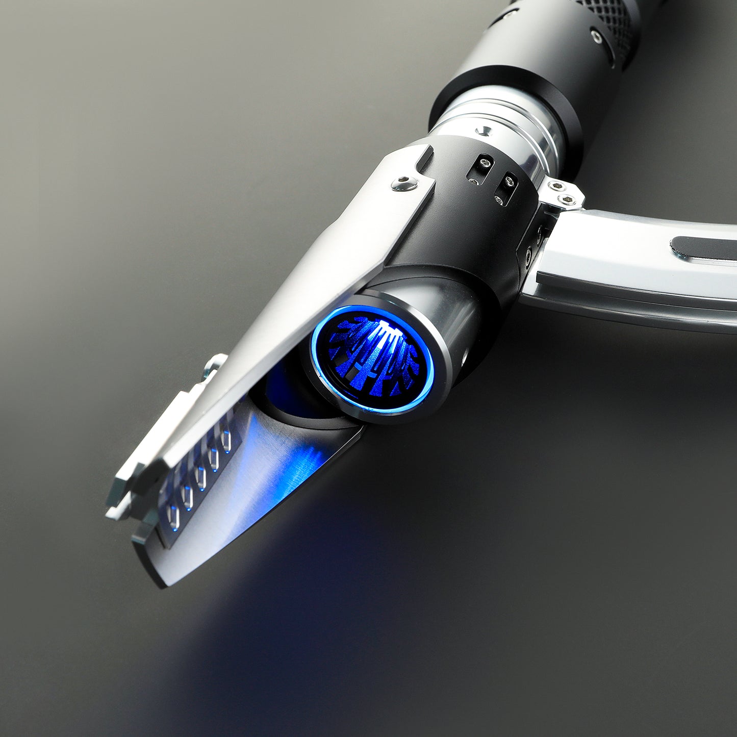 Marrok Double Blade