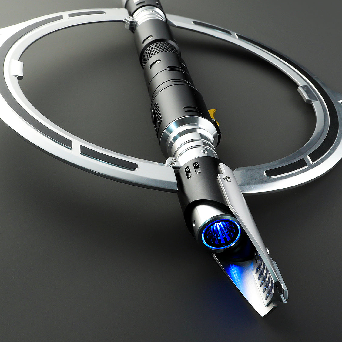 Marrok Double Blade