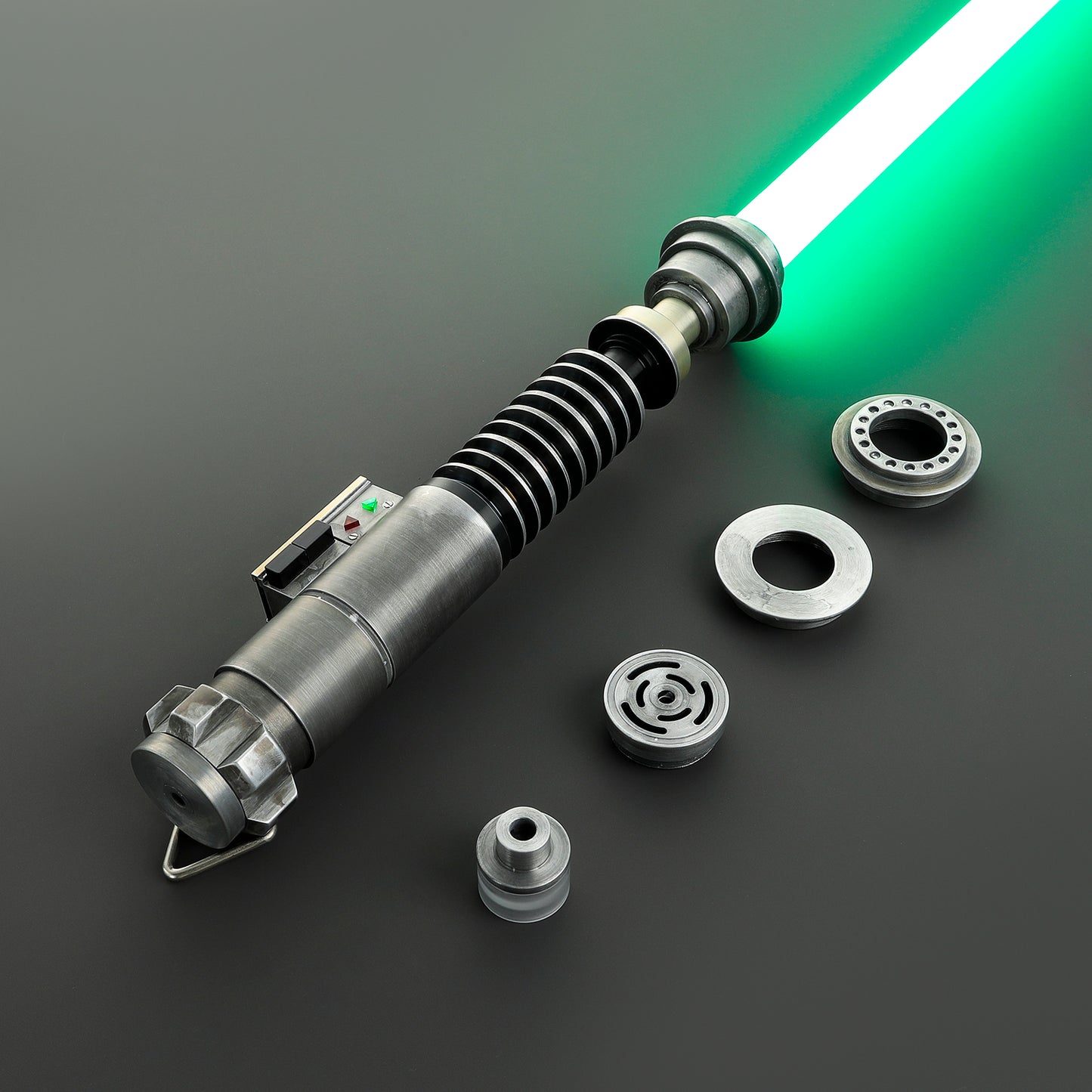 Luke Modular Weathered