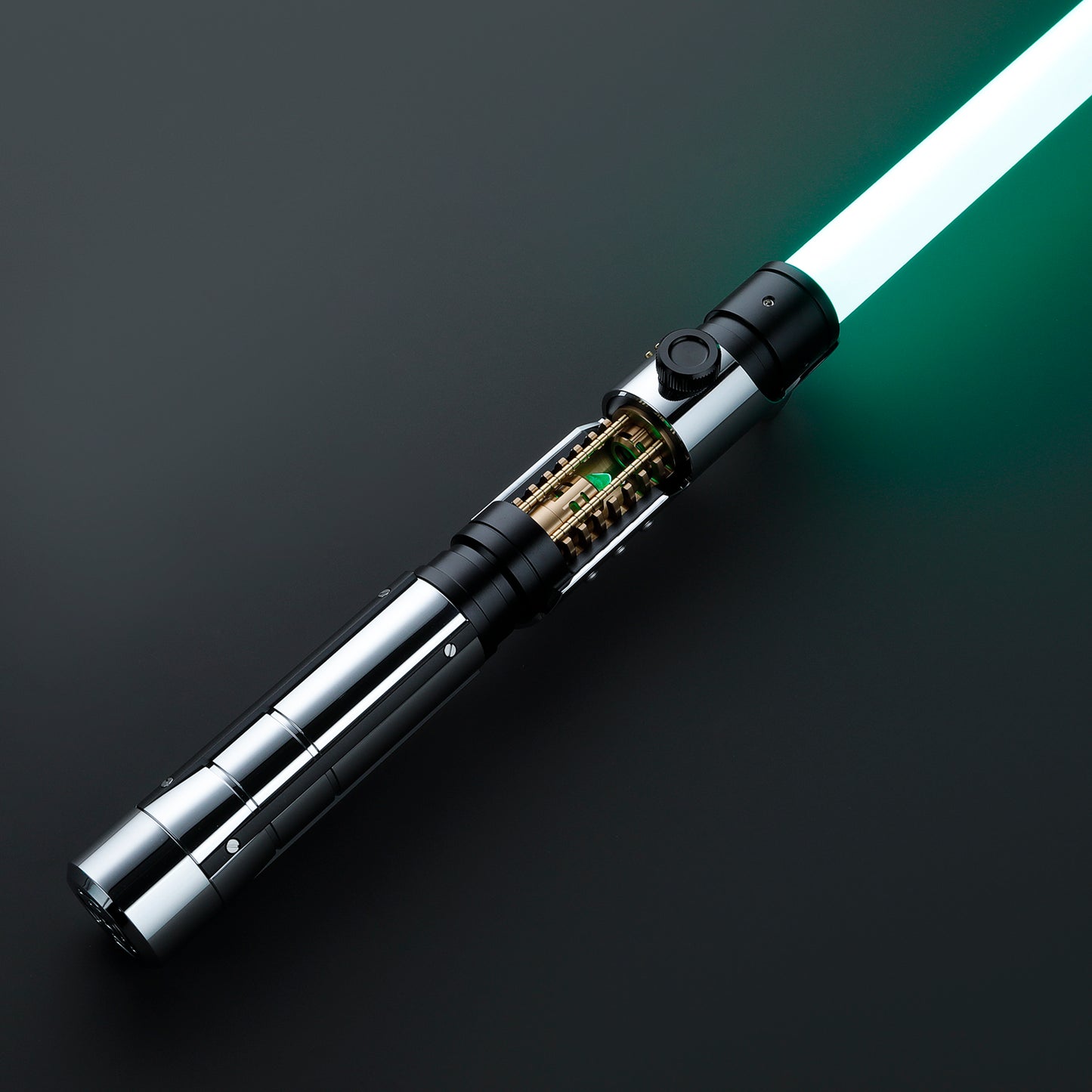 Starkiller V2 - Crystal