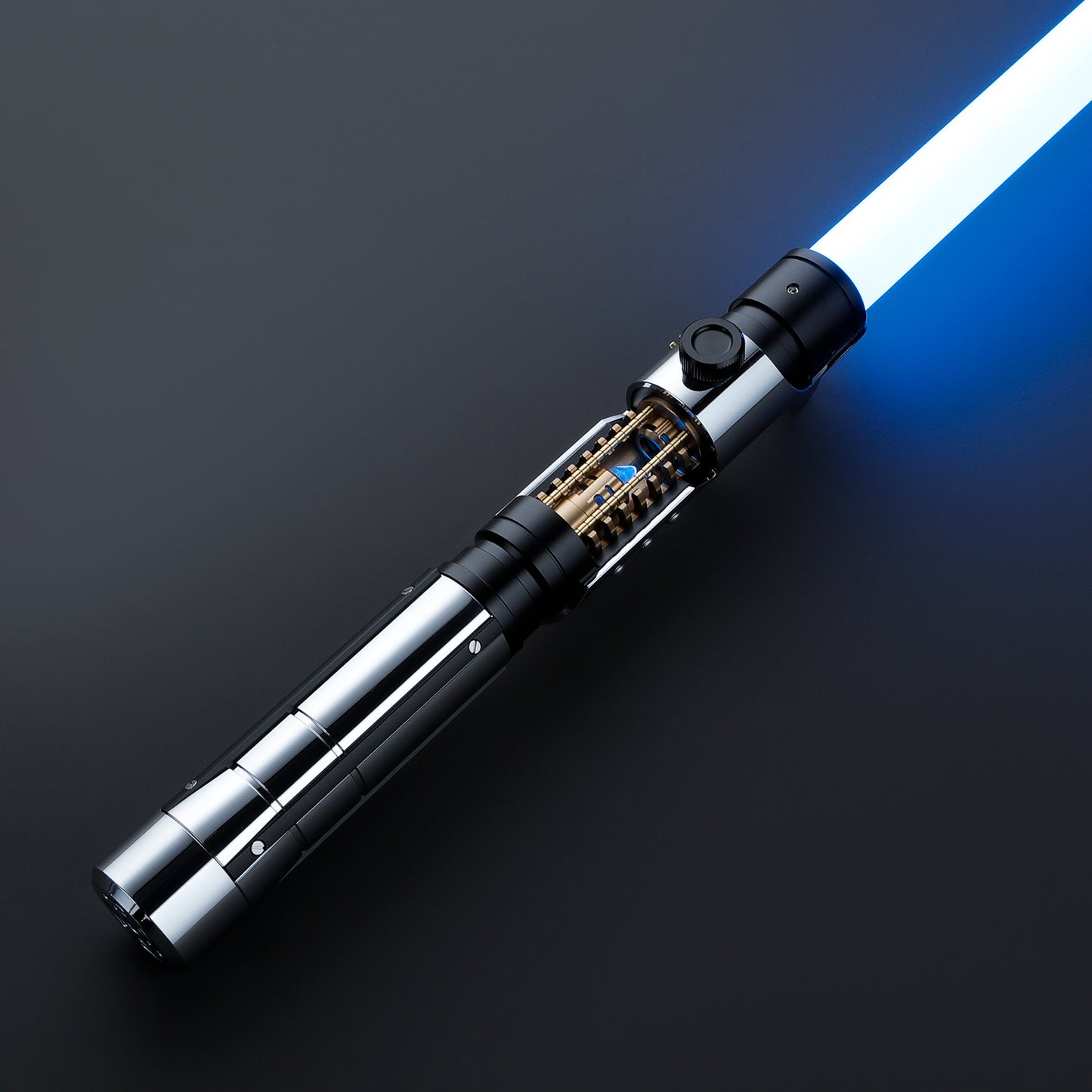 Starkiller V2 - Crystal