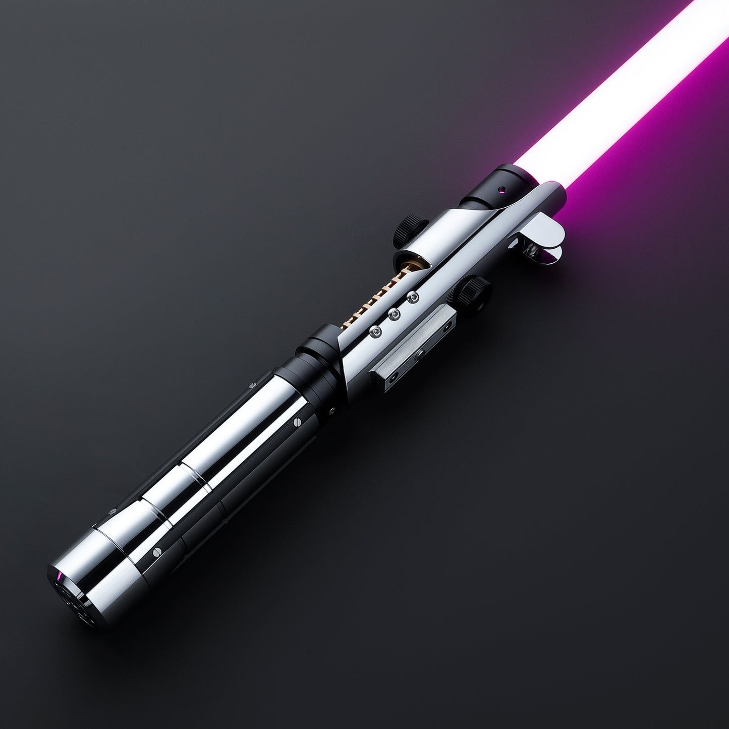 Starkiller V2 - Crystal