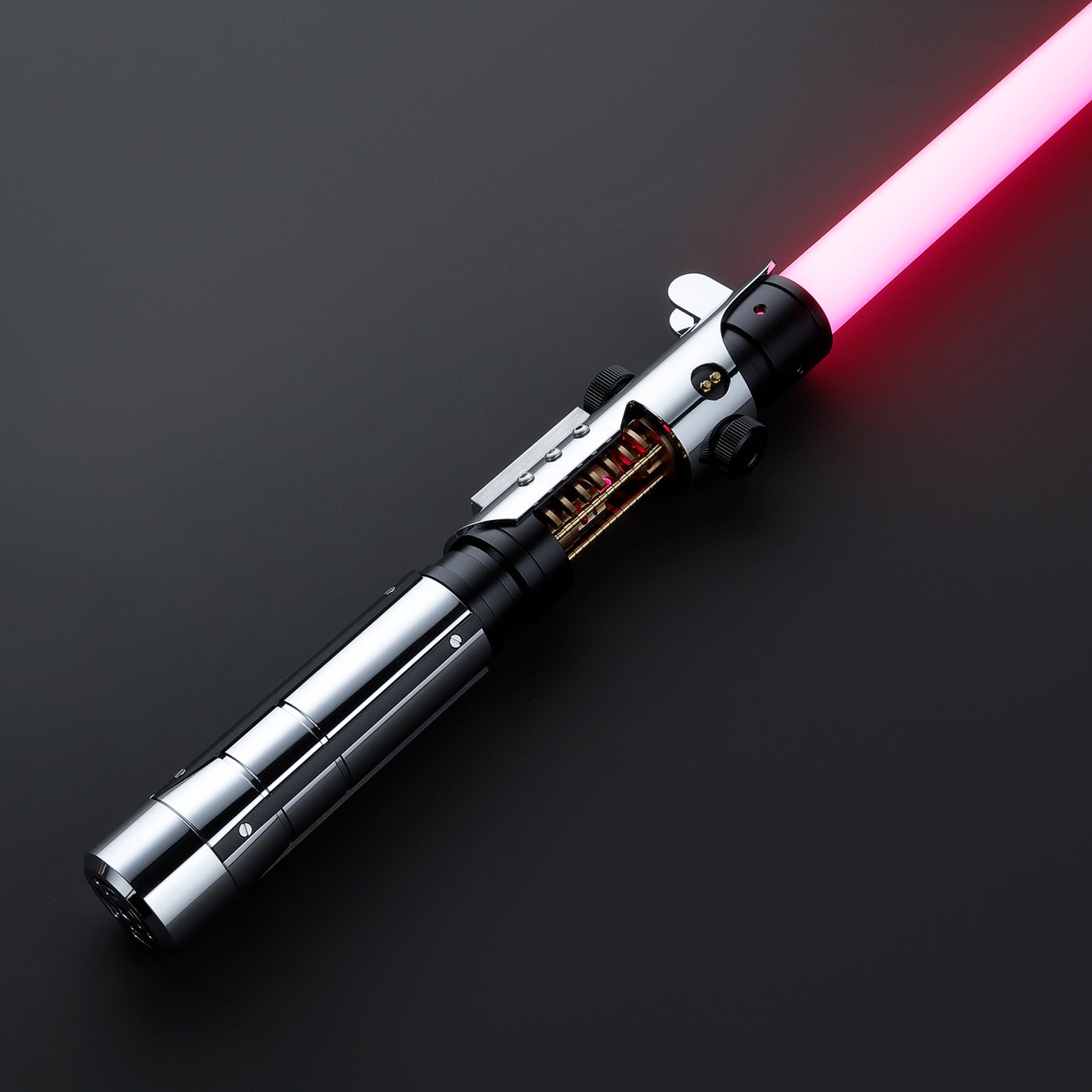 Starkiller V2 - Crystal