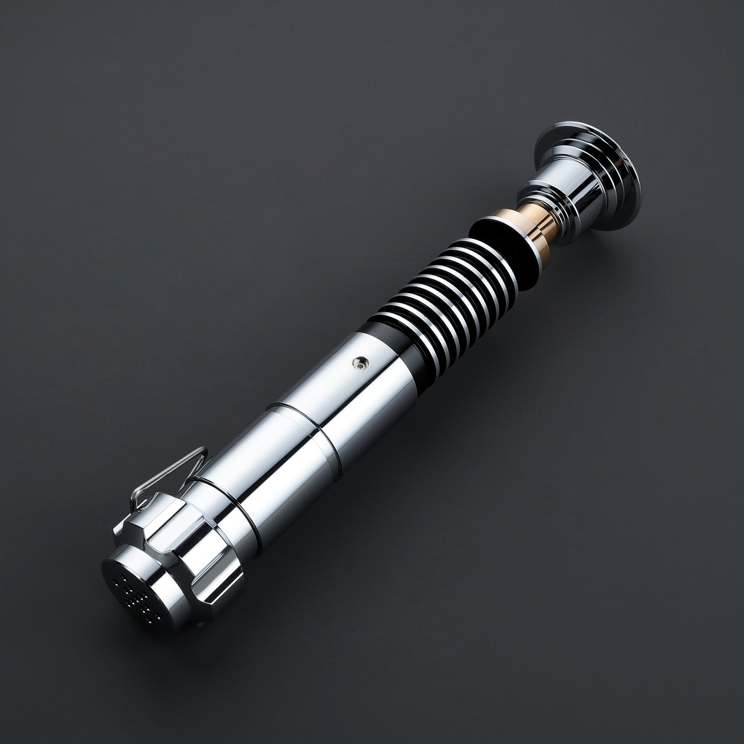 Luke Duel