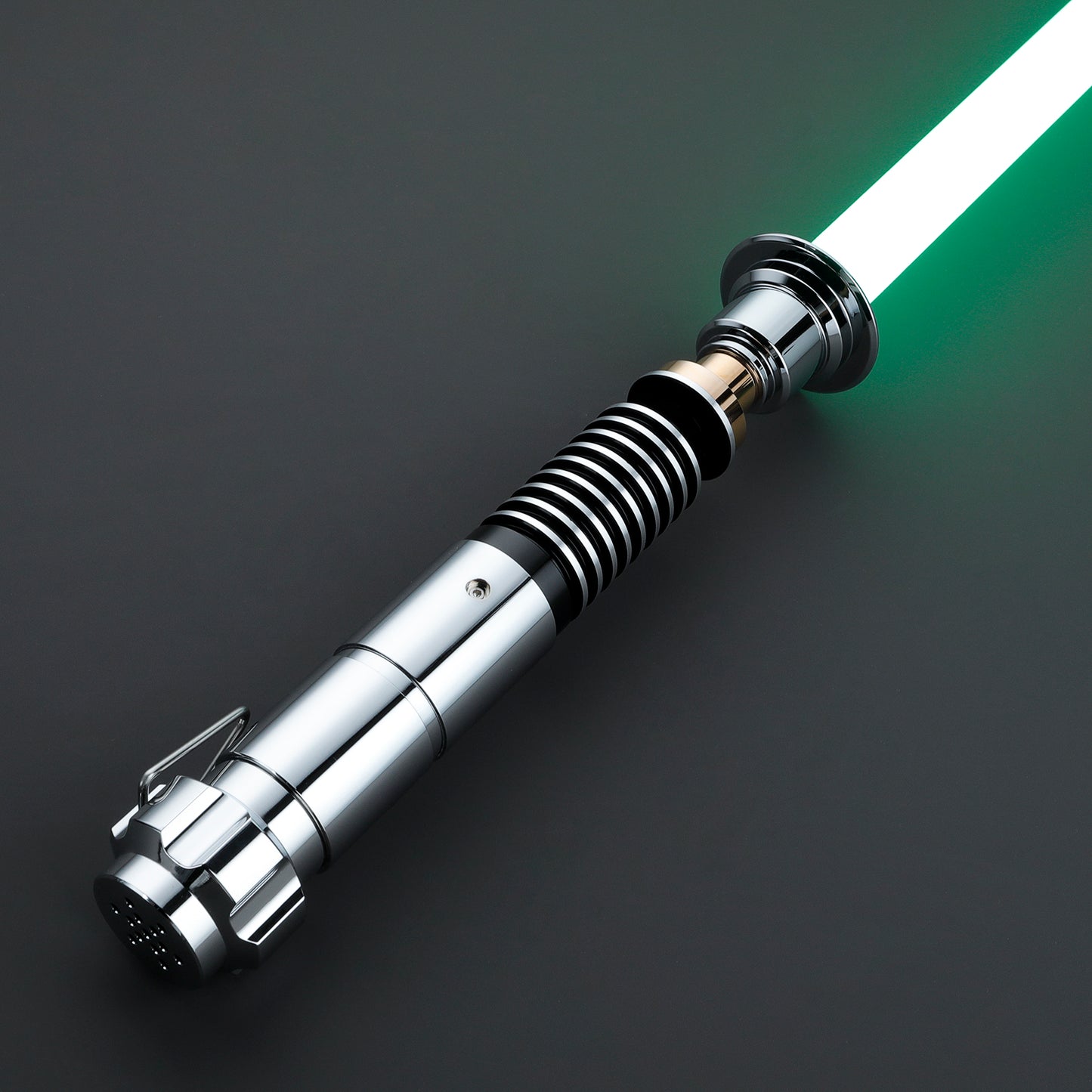 Luke Duel