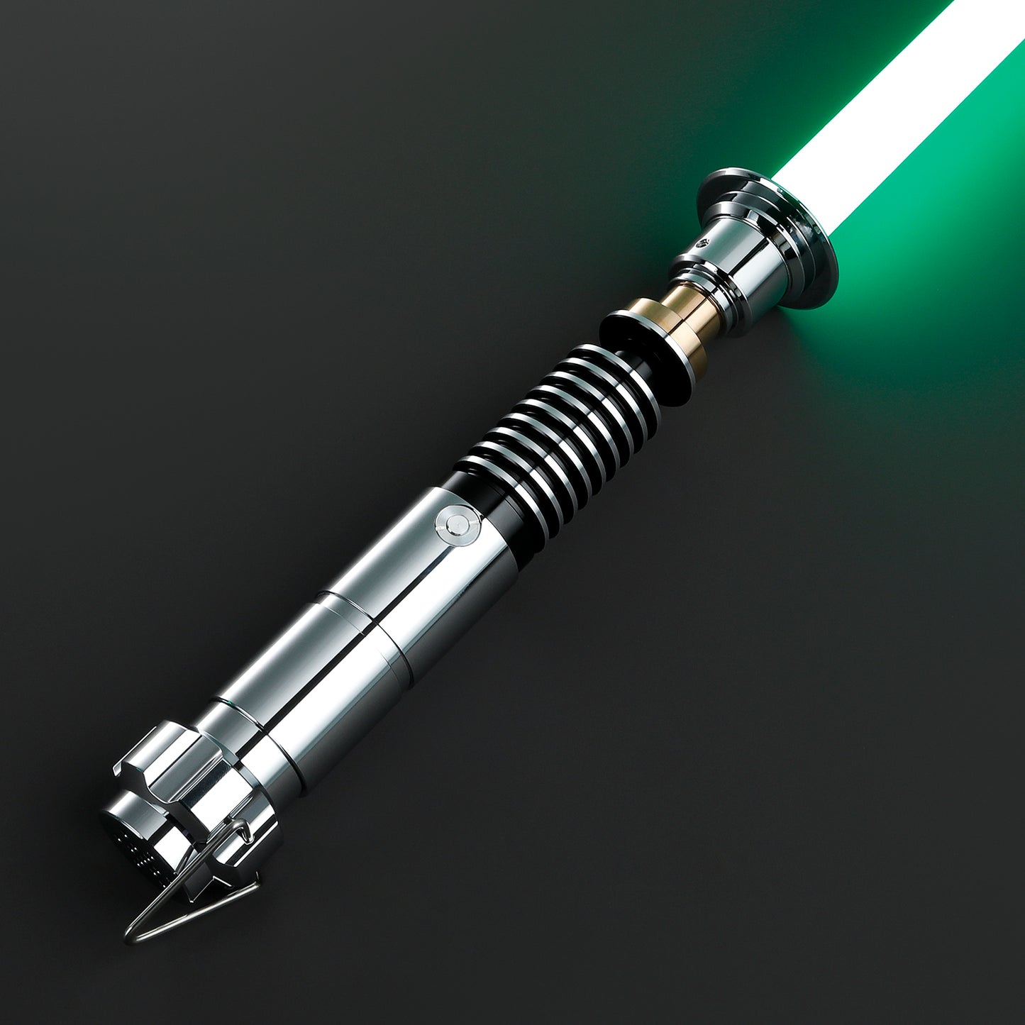 Luke Duel