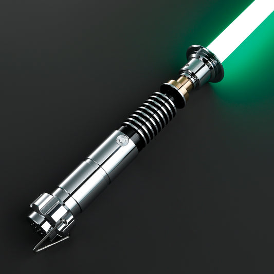 Luke Duel