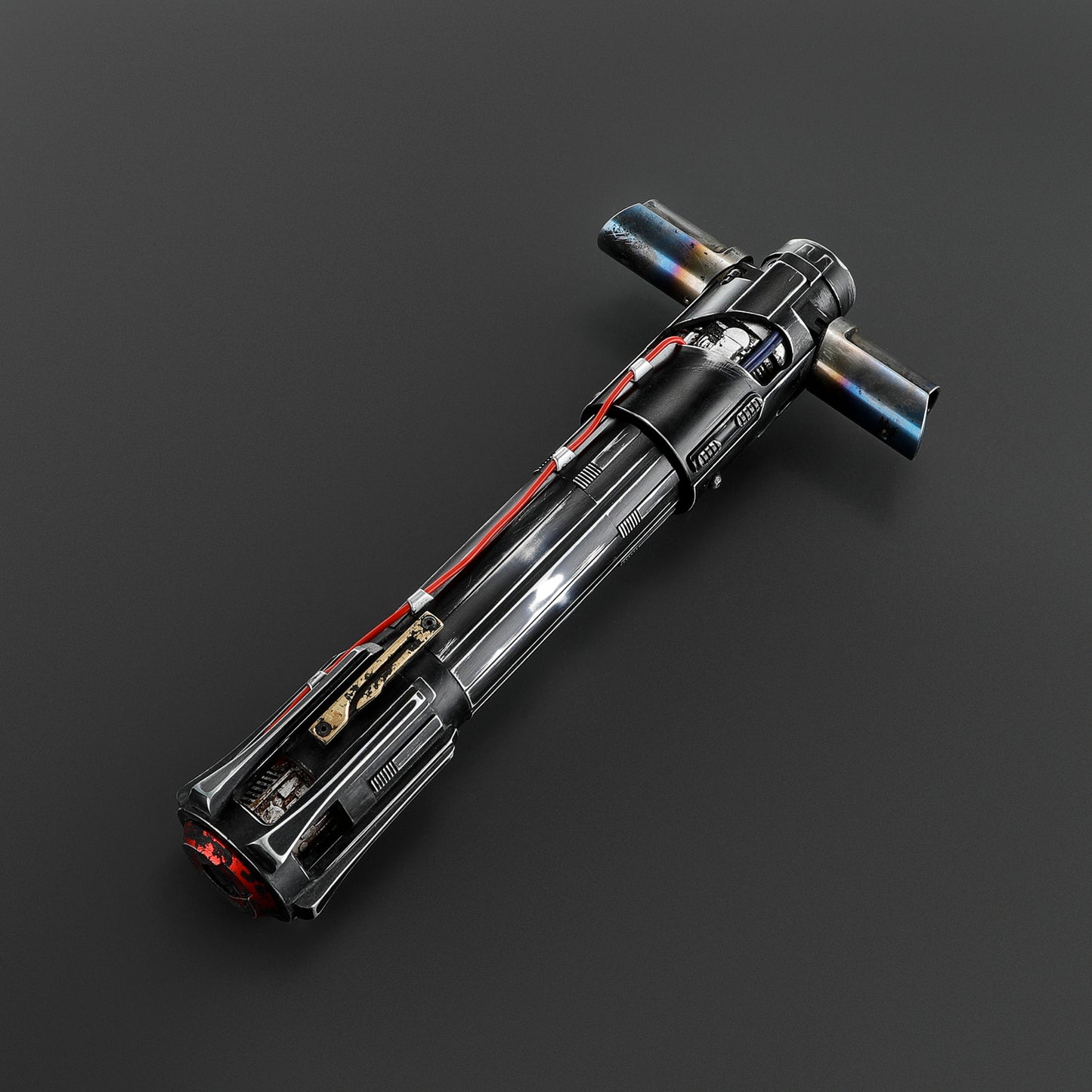 Kylo Crossguard Weathered