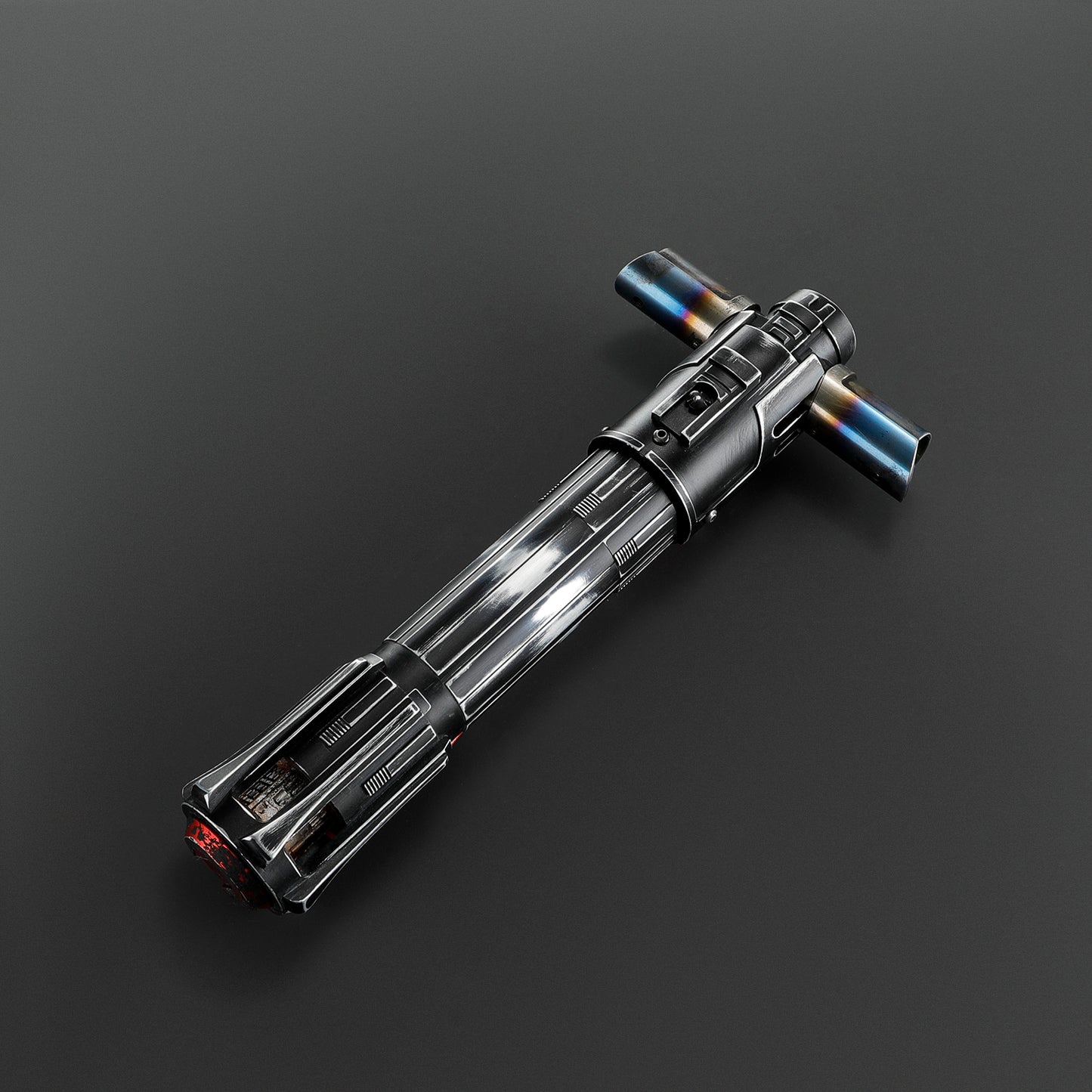 Kylo Crossguard Weathered