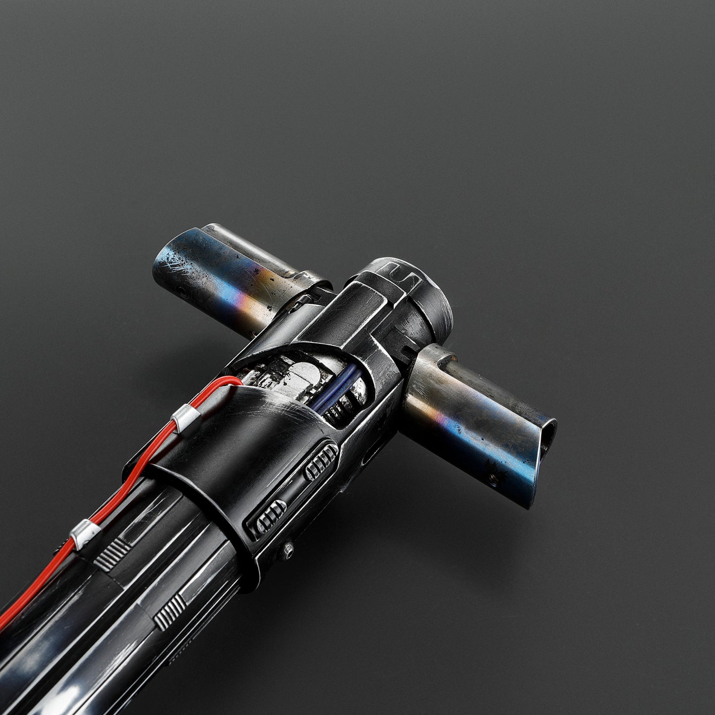 Kylo Crossguard Weathered