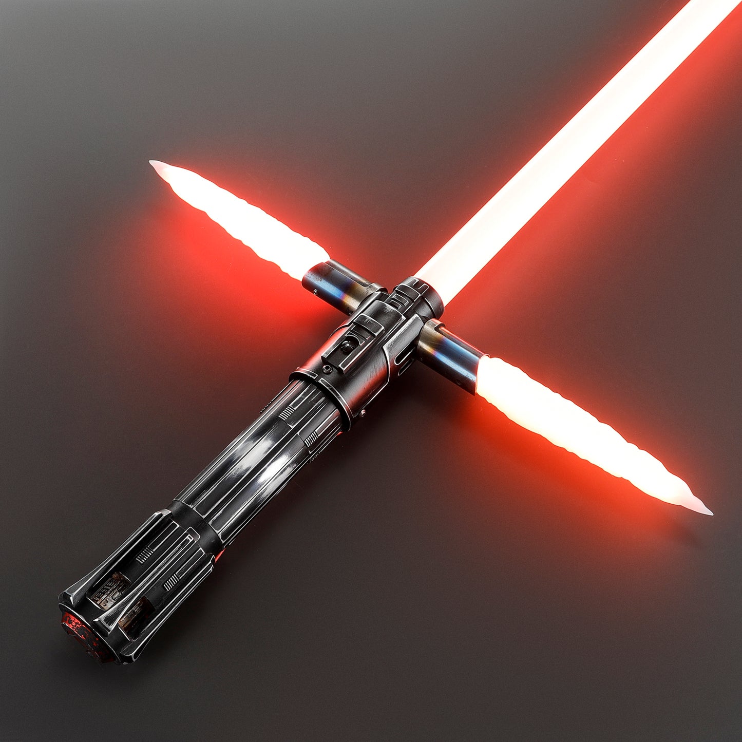 Kylo Crossguard Weathered