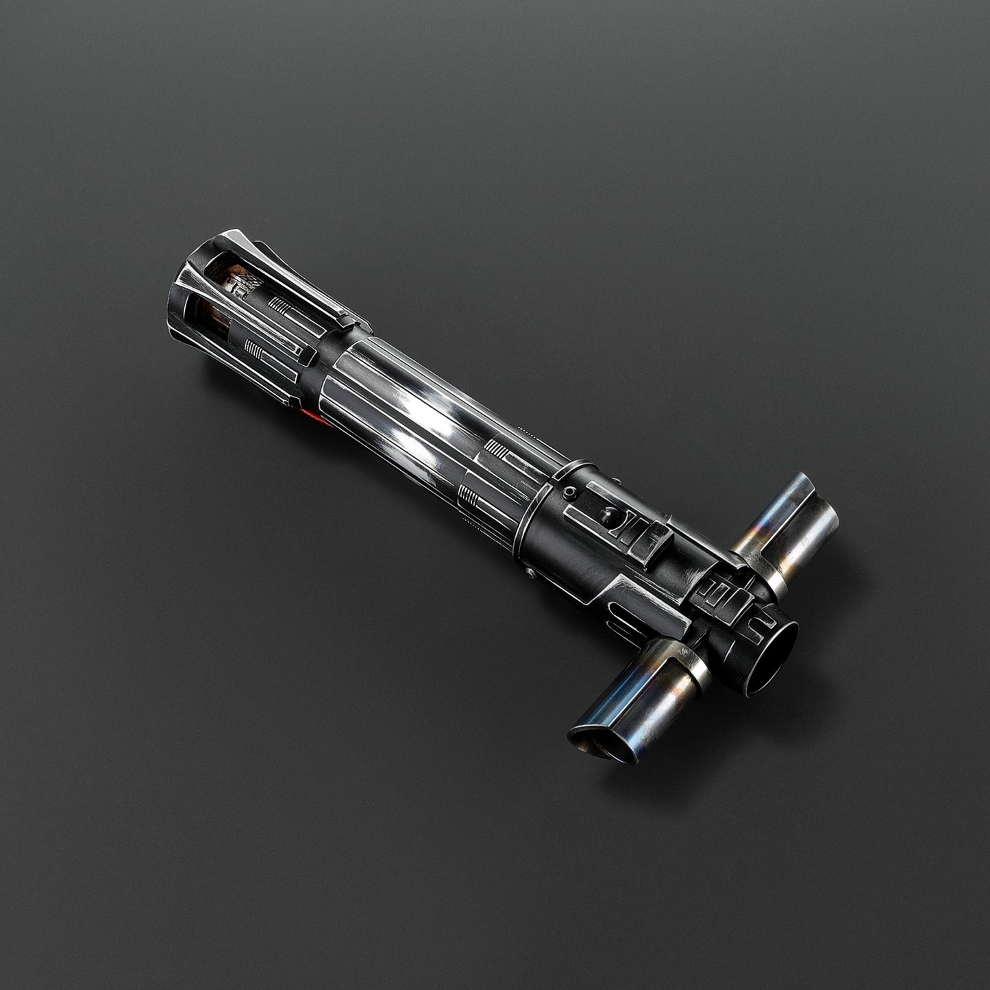 Kylo Crossguard Weathered