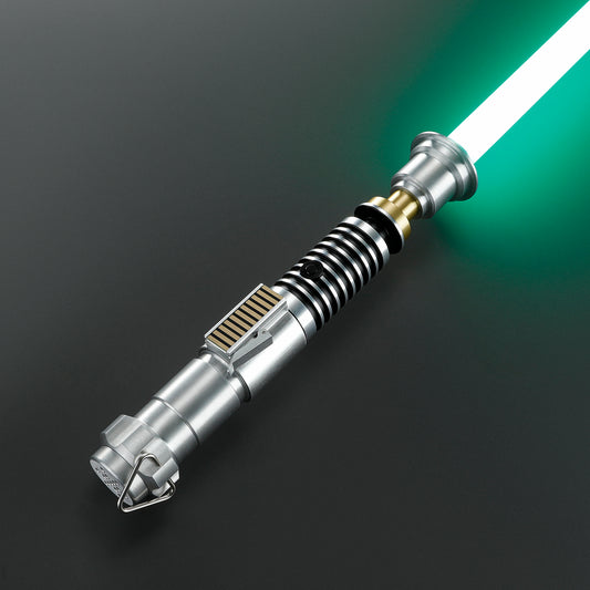 Luke V1 Eco