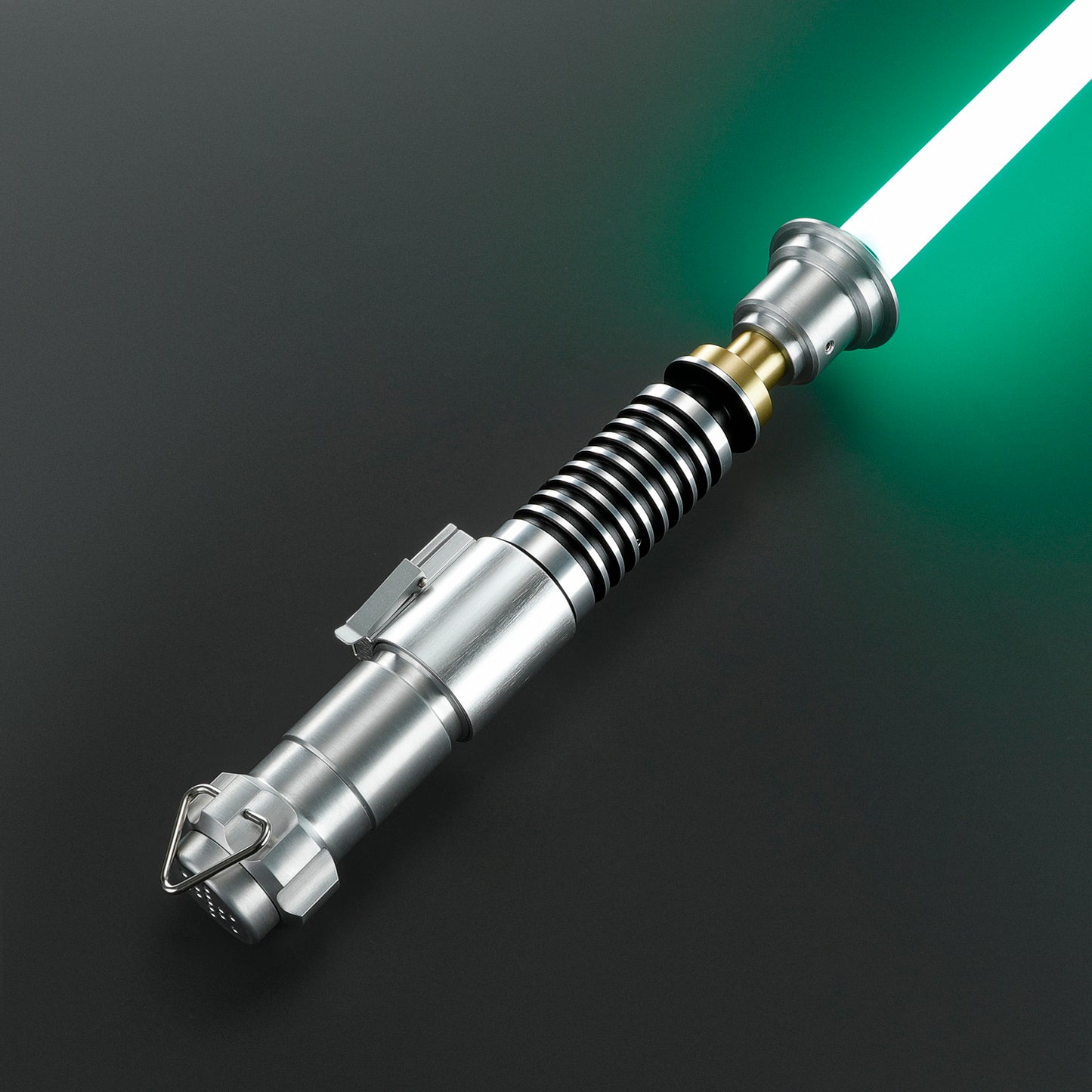 Luke V1 Eco