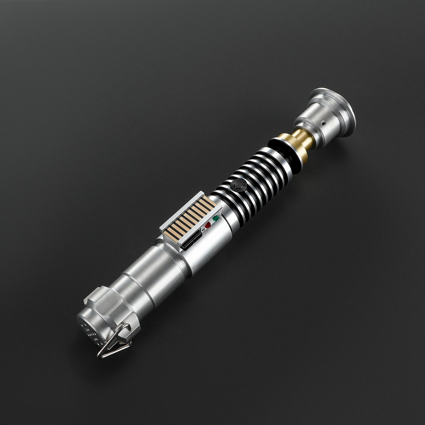 Luke V2 Eco