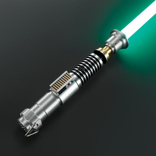 Luke V2 Eco