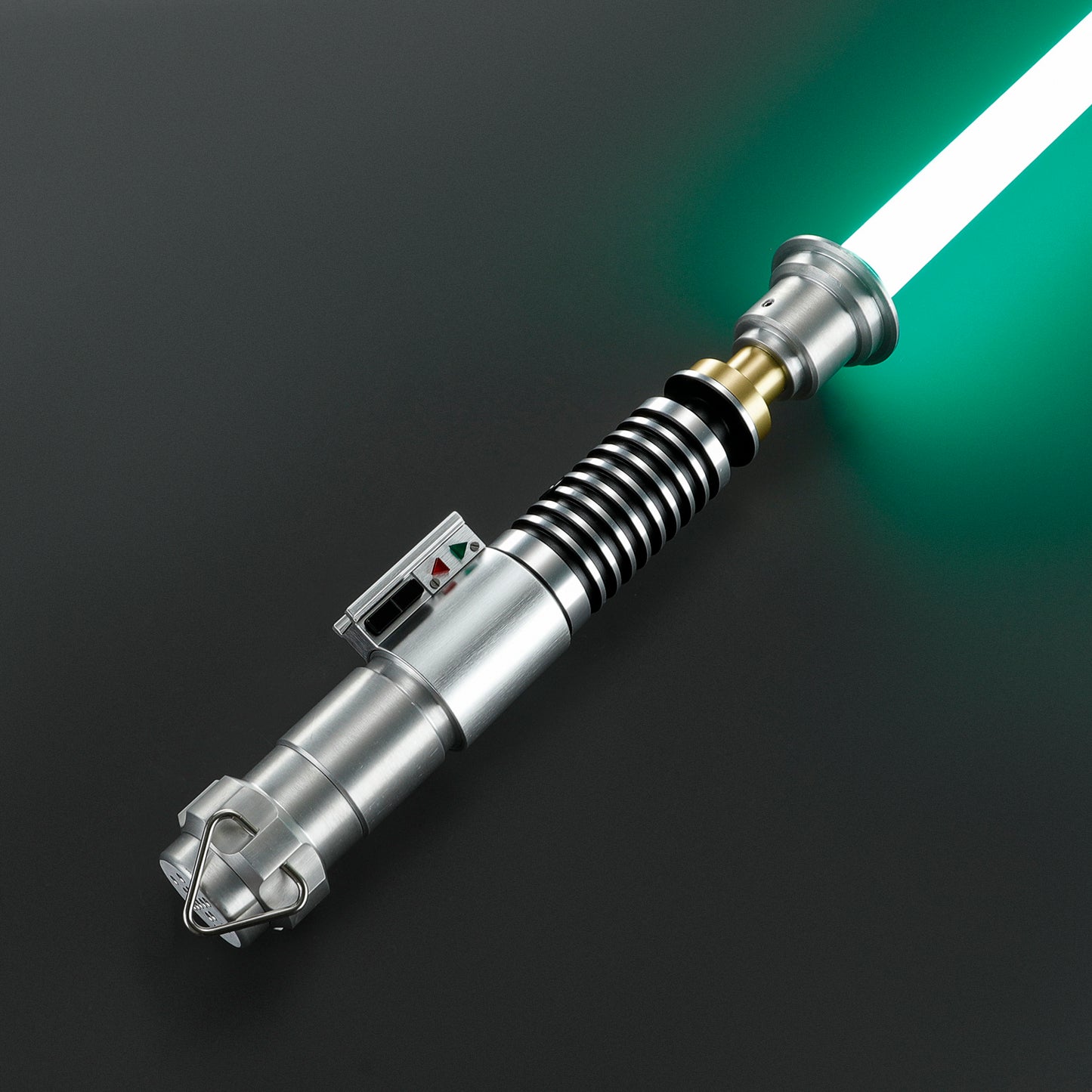 Luke V2 Eco