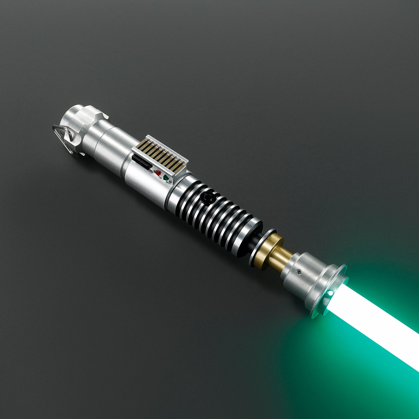 Luke V2 Eco